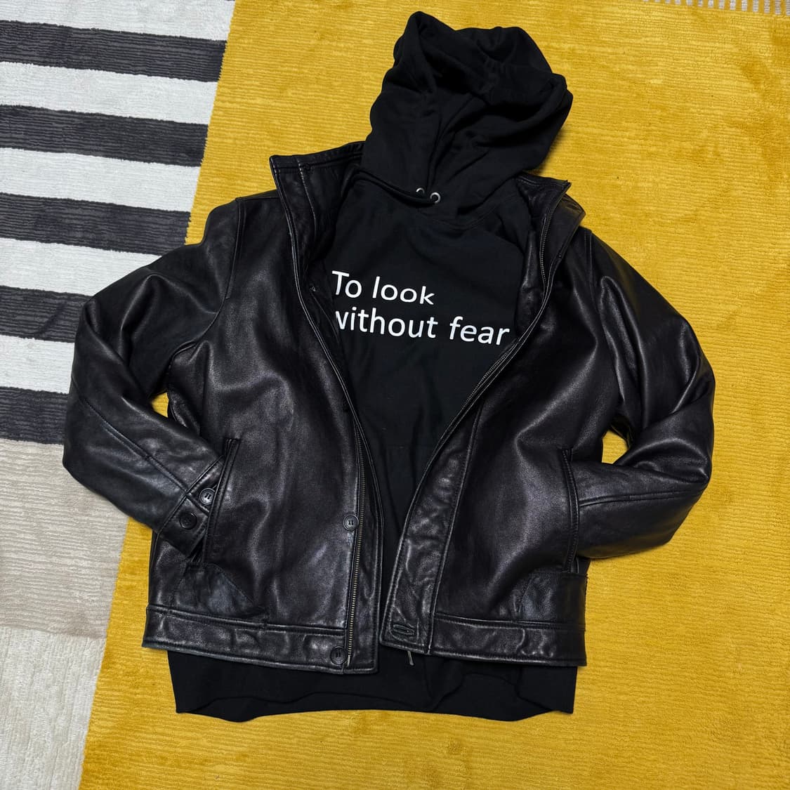 Wolfgang Tillmans MOMA Hoodie 상품이미지1