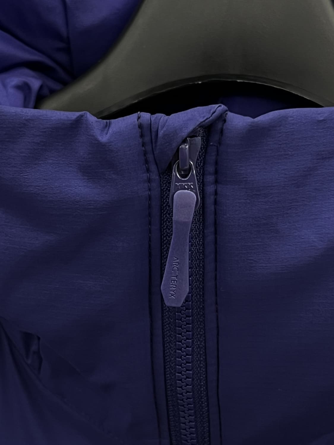 아크테릭스 25SS 아톰 후디 / 소울소닉 상품이미지6