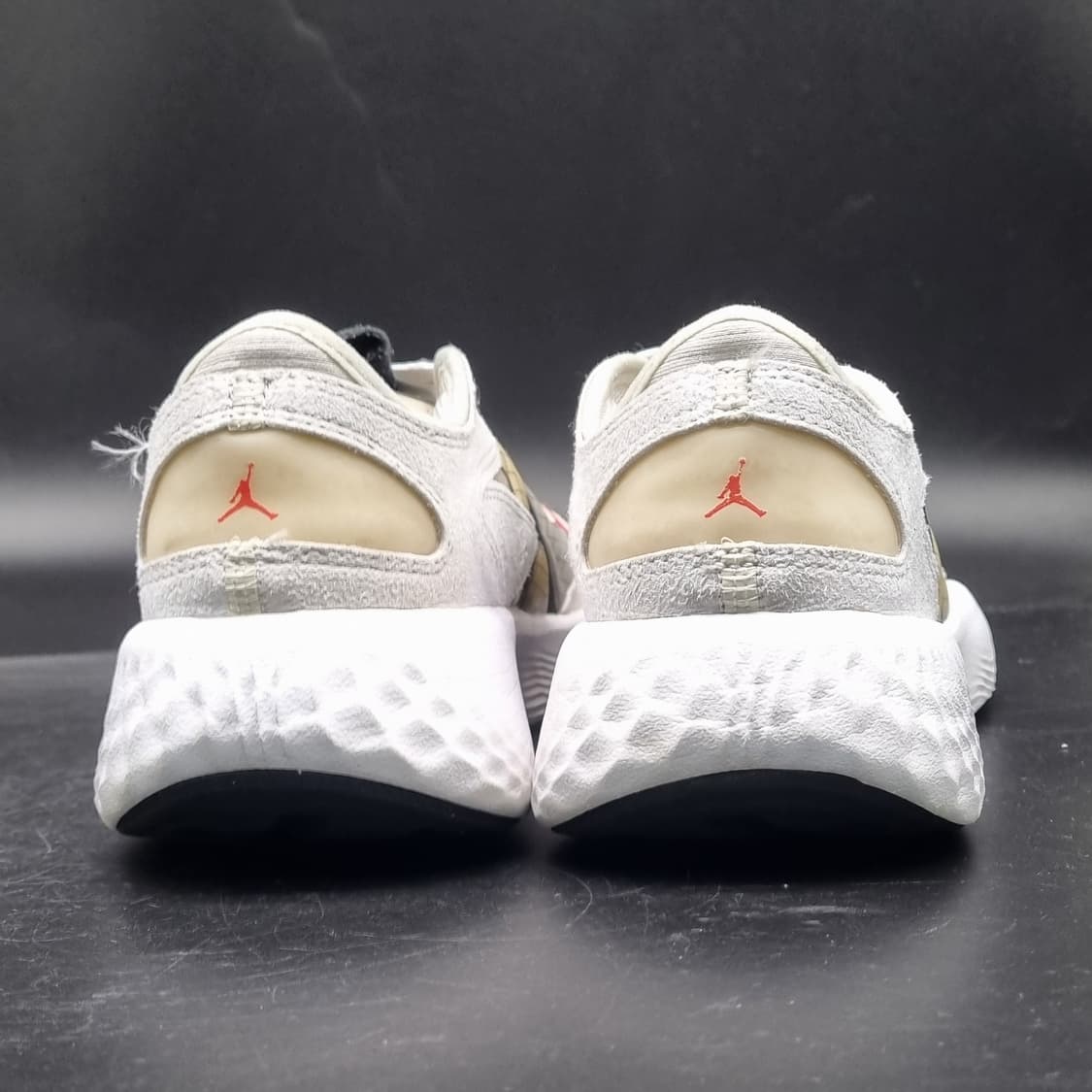 나이키 조던 델타3 로우 운동화 230 상품이미지4