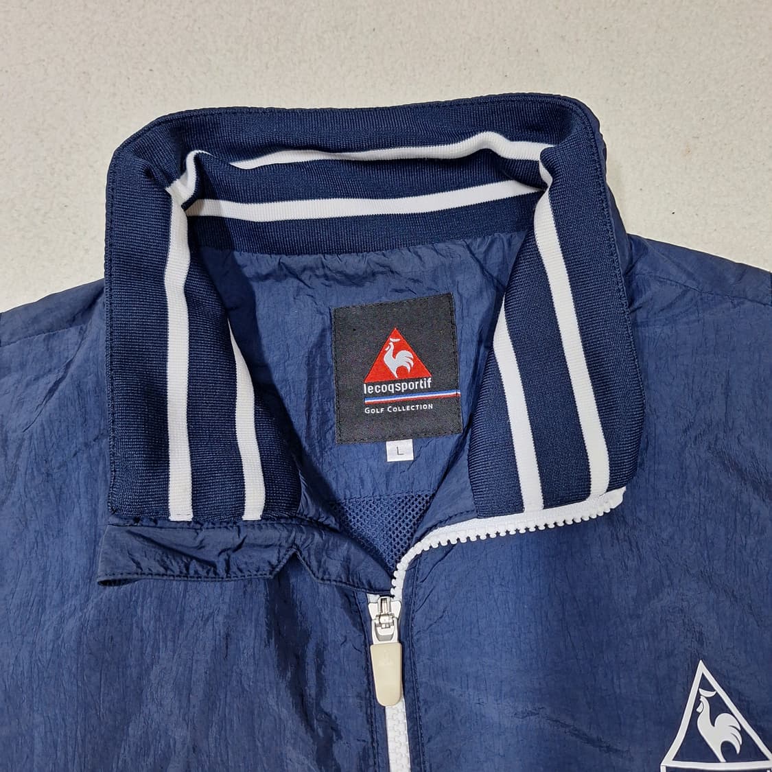 르꼬꼬 바람막이L 상품이미지2