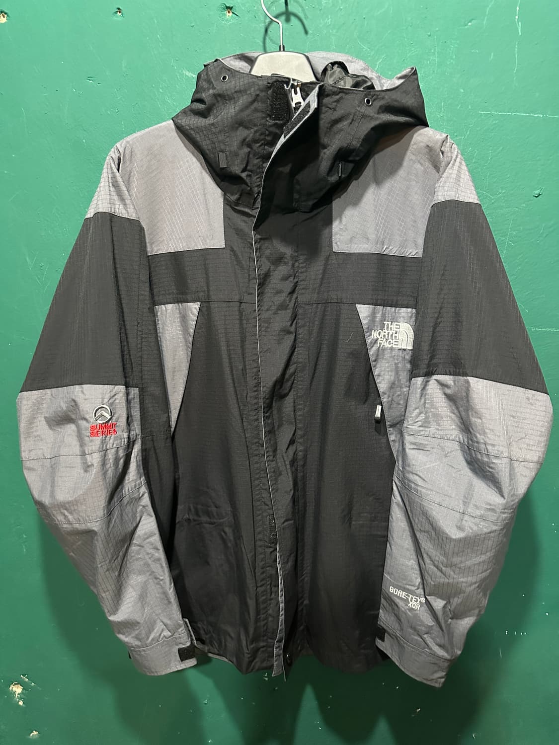 노스페이스 고어텍스 고프코어 바람막이L 상품이미지1