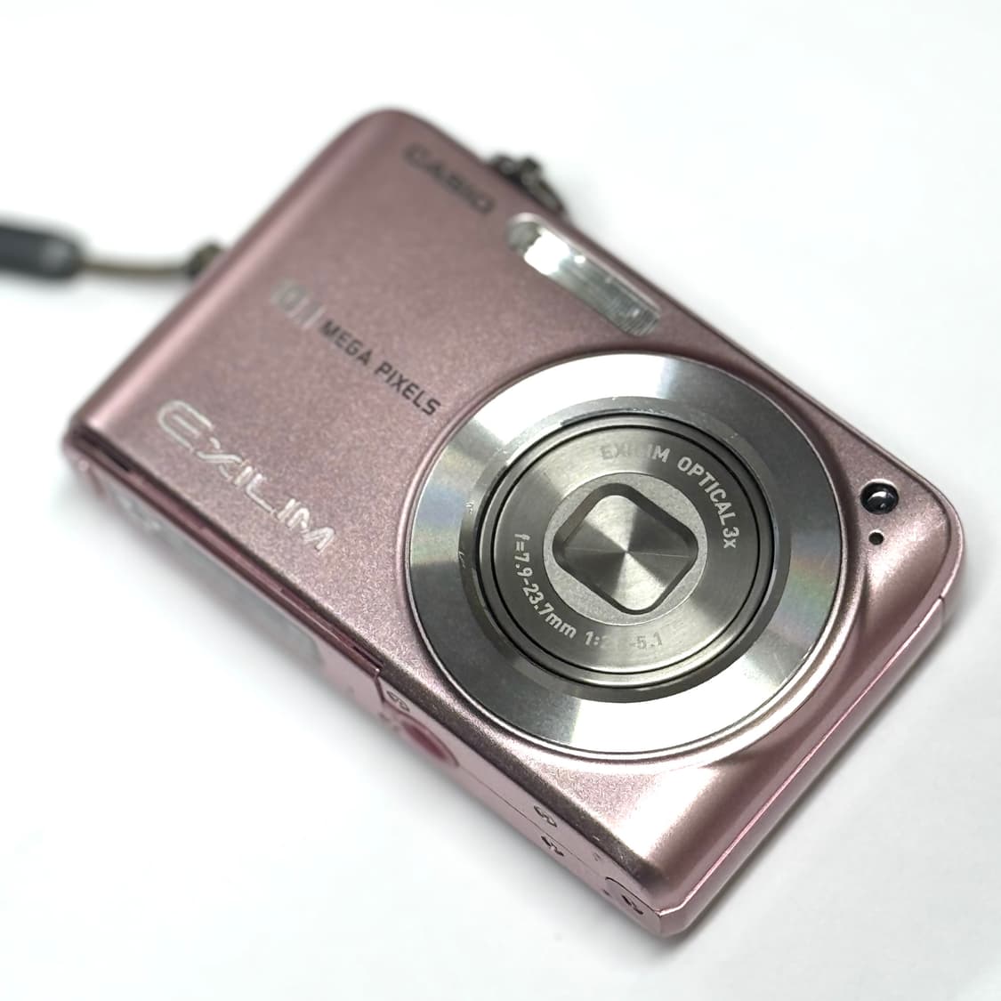 작례o💖카시오 엑슬림 z1080 Casio Exilim EX-Z1080 상품이미지7