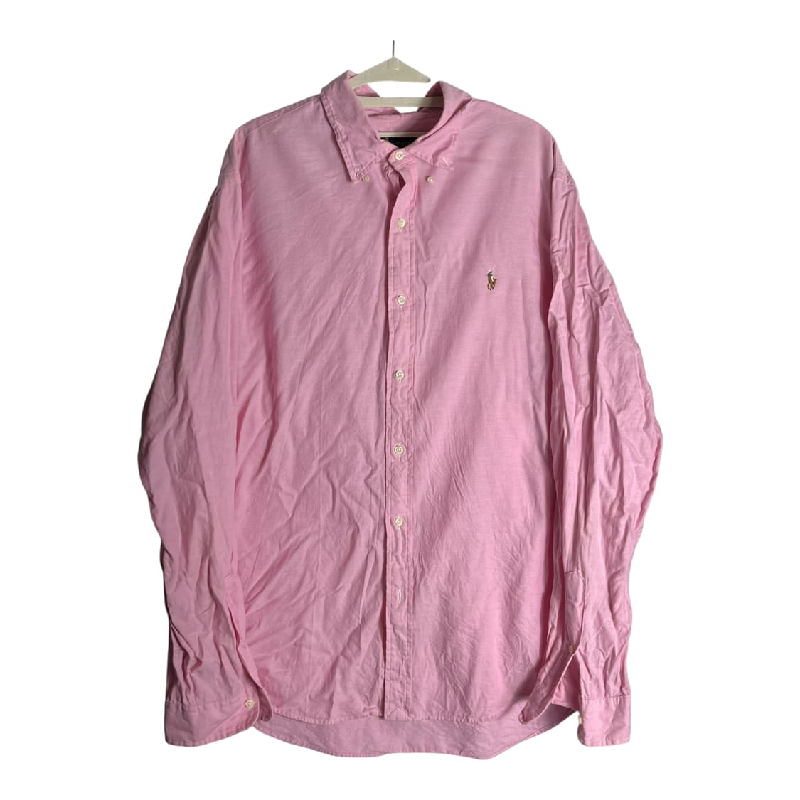 [RALPH LAUREN] 랄프로렌 클래식 옥스포드 셔츠 상품이미지1