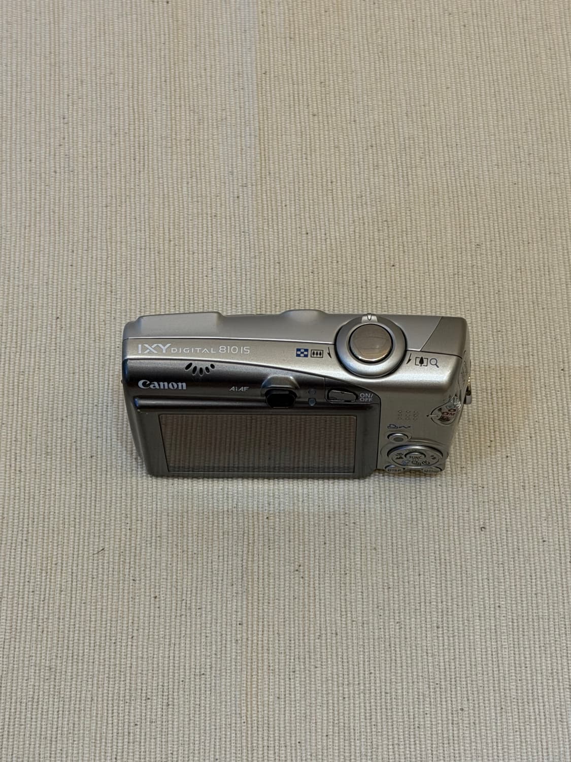 익시810 / ixy810 / 익서스950 / ixus950 / 캐논 상품이미지4