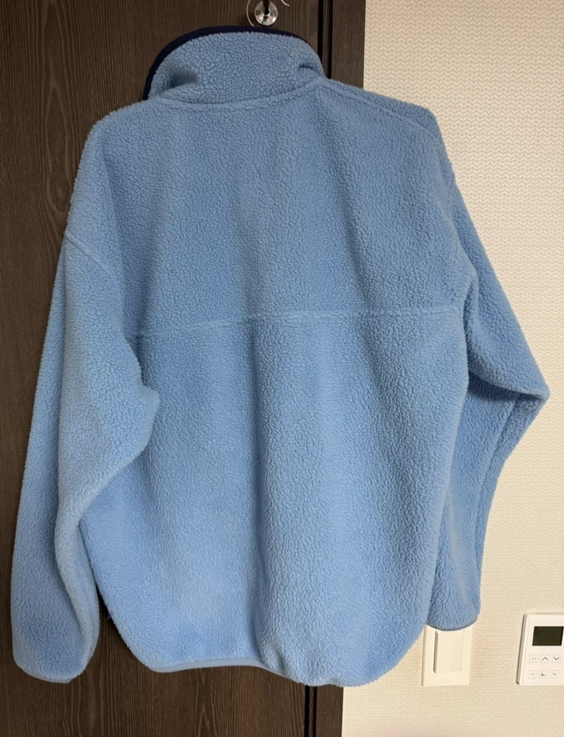 파타고니아 신칠라 플리스 풀오버 상품이미지3