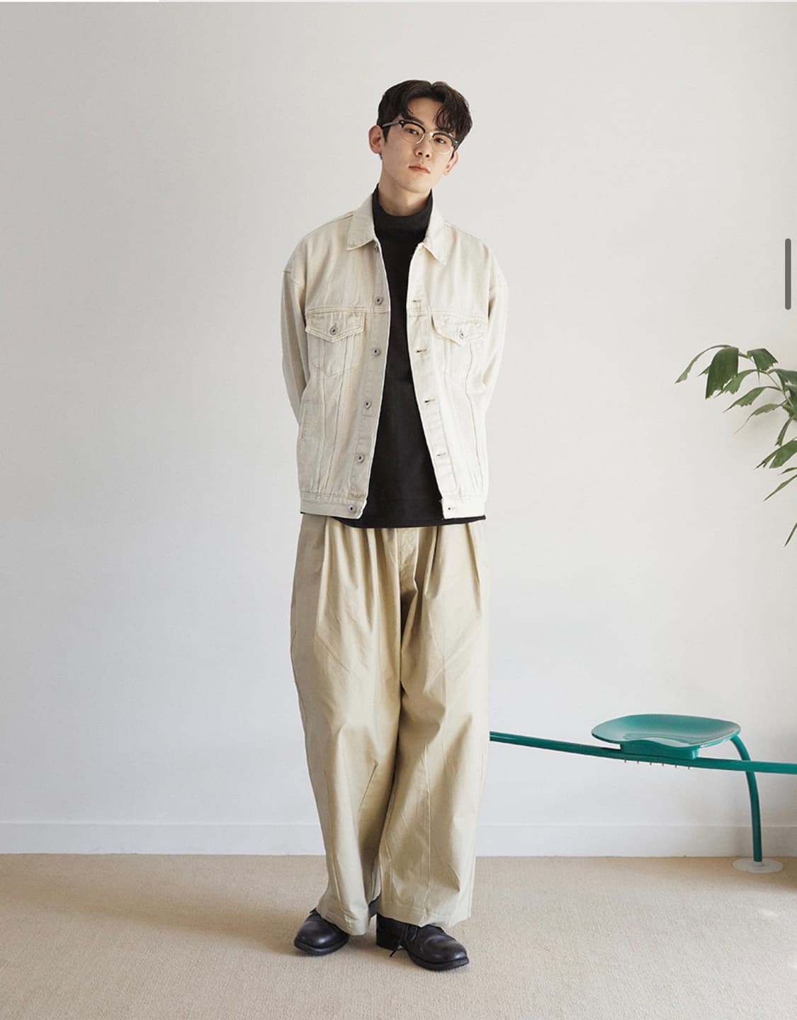 급처 제로 벌룬팬츠 판매 상품이미지2