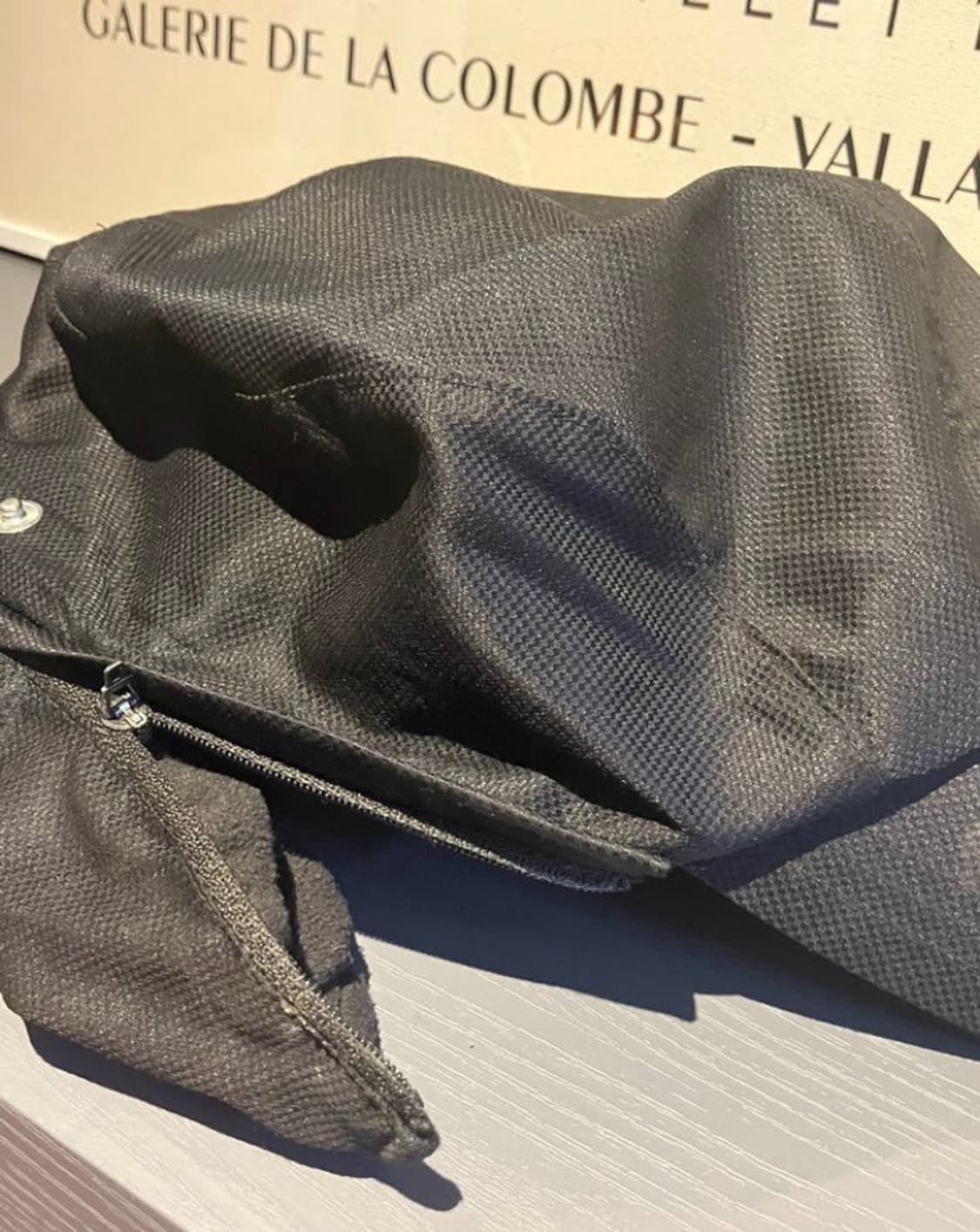 Adidas earmuff ball cap 상품이미지7