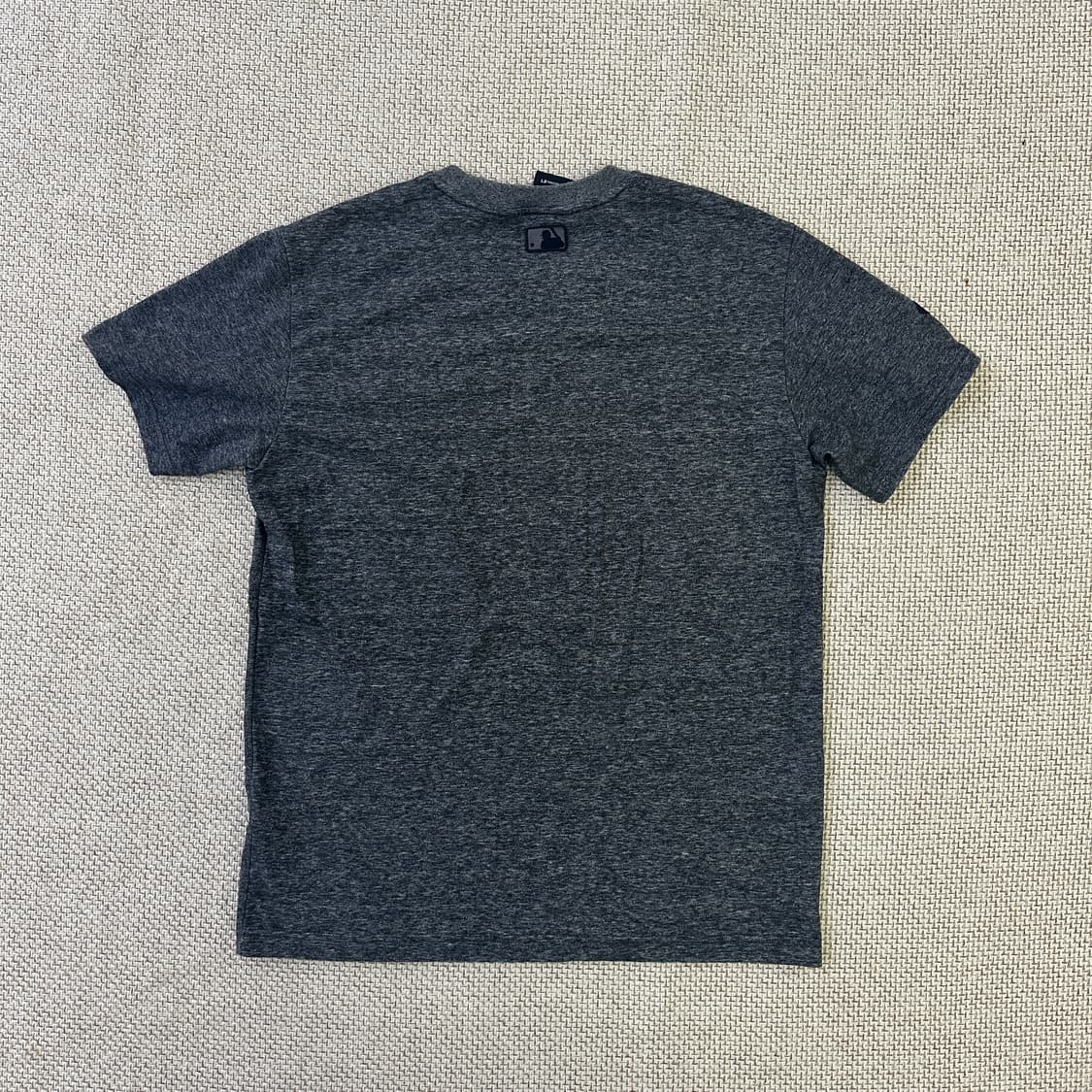 105 엠엘비 디트로이트 타이거즈 반팔 0414D 상품이미지4