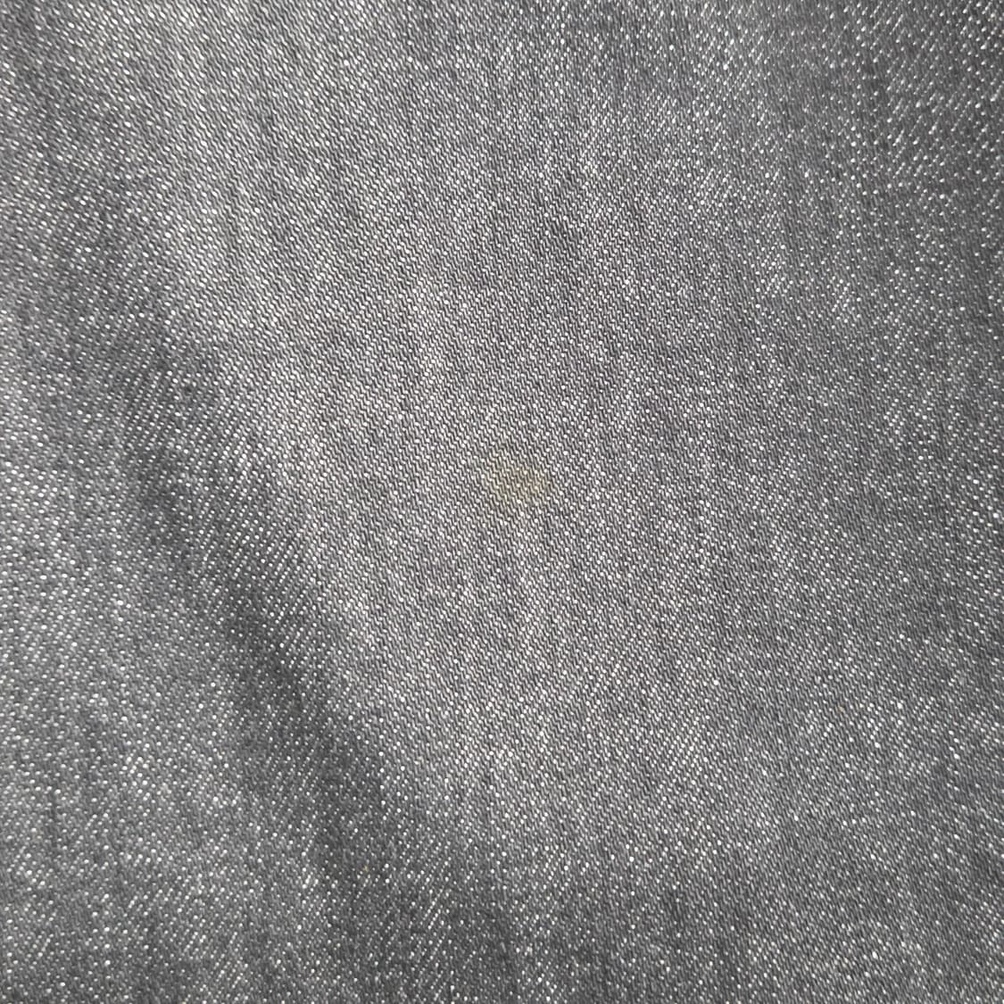 송지오 흑청 데님팬츠 78 상품이미지7