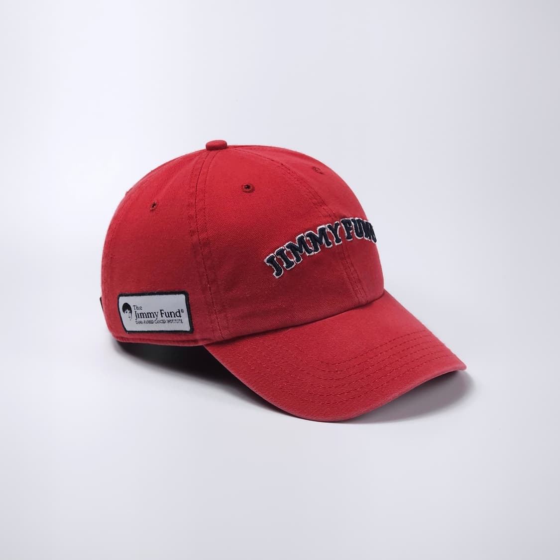 47 보스턴 레드삭스 X 지미 펀드 볼캡 모자 상품이미지1