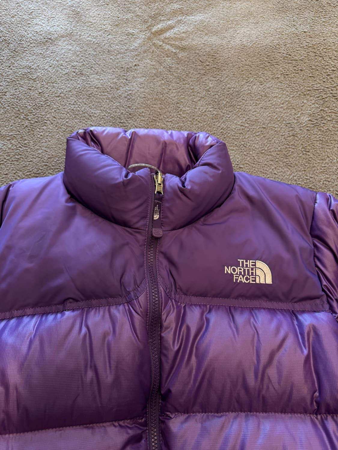 노스페이스 700 눕시 처분  상품이미지2