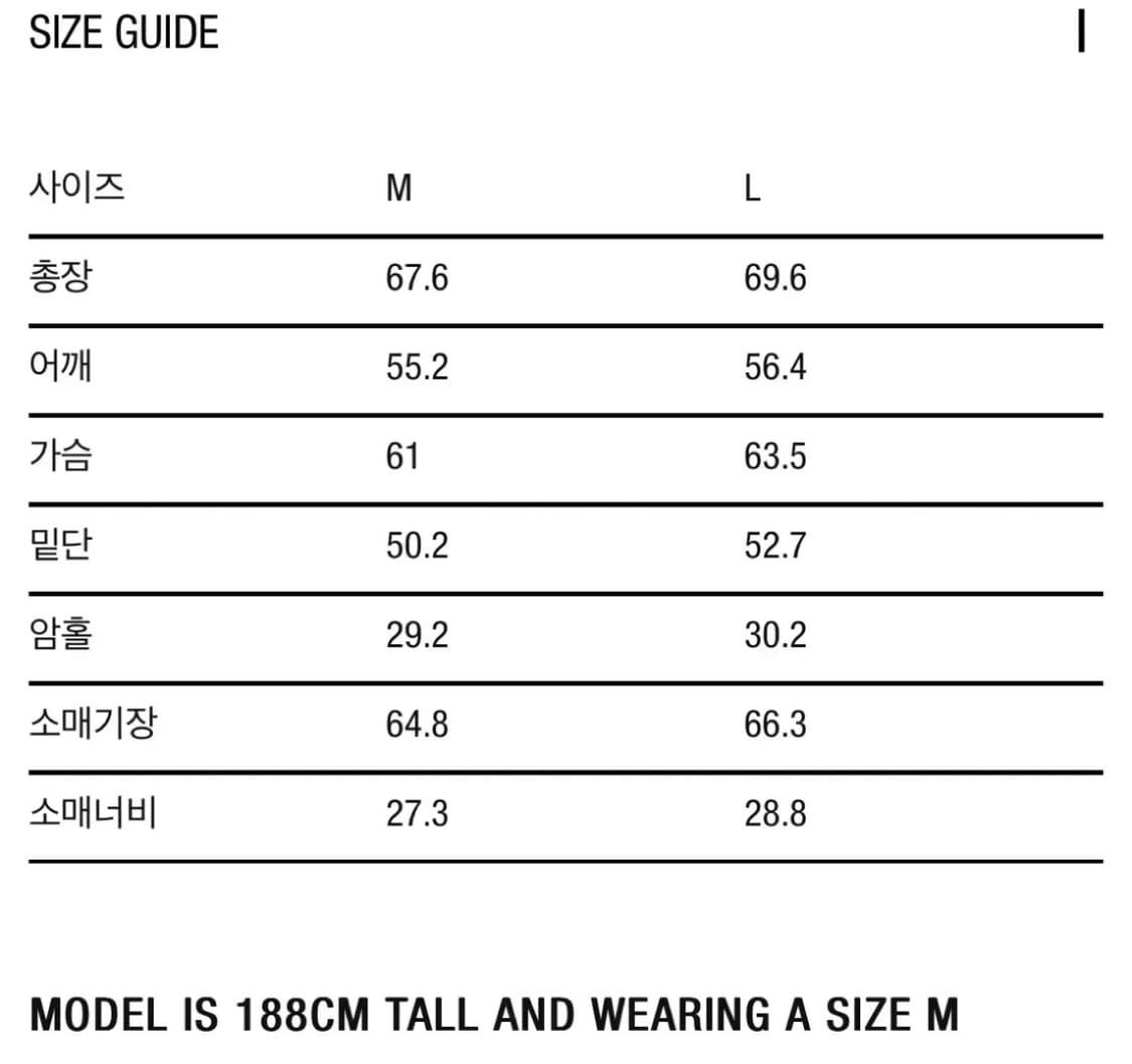 [L] 아모멘토 Amento 코튼 스트라이프 집업 자켓 팝니다 상품이미지5