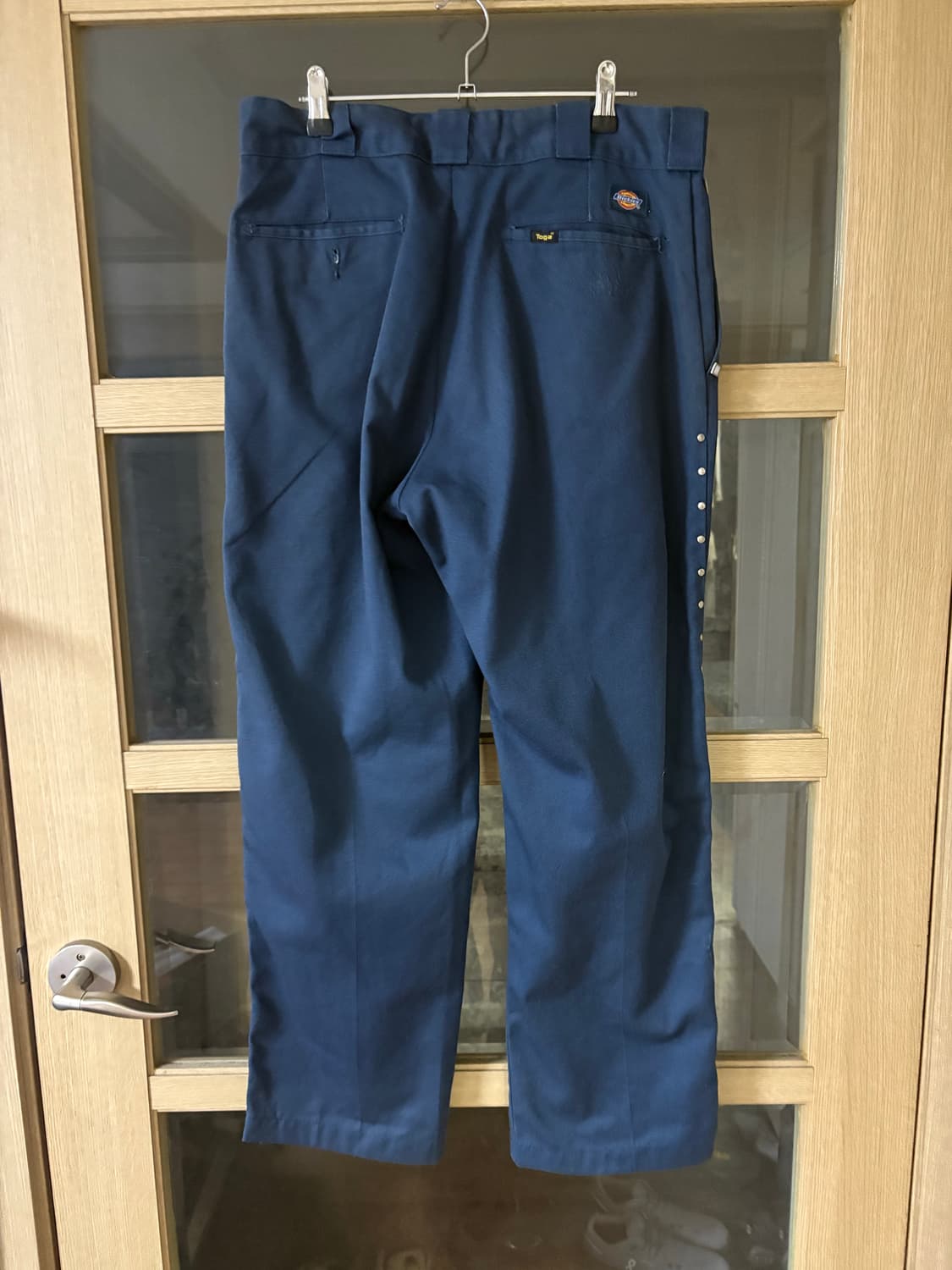 Toga x dickies 토가 딕키즈 바지 상품이미지2