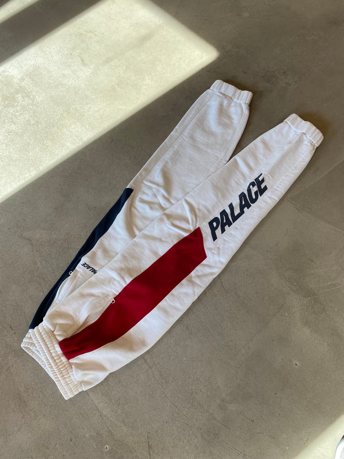 팔라스 믹스업 트랙팬츠 상품이미지3