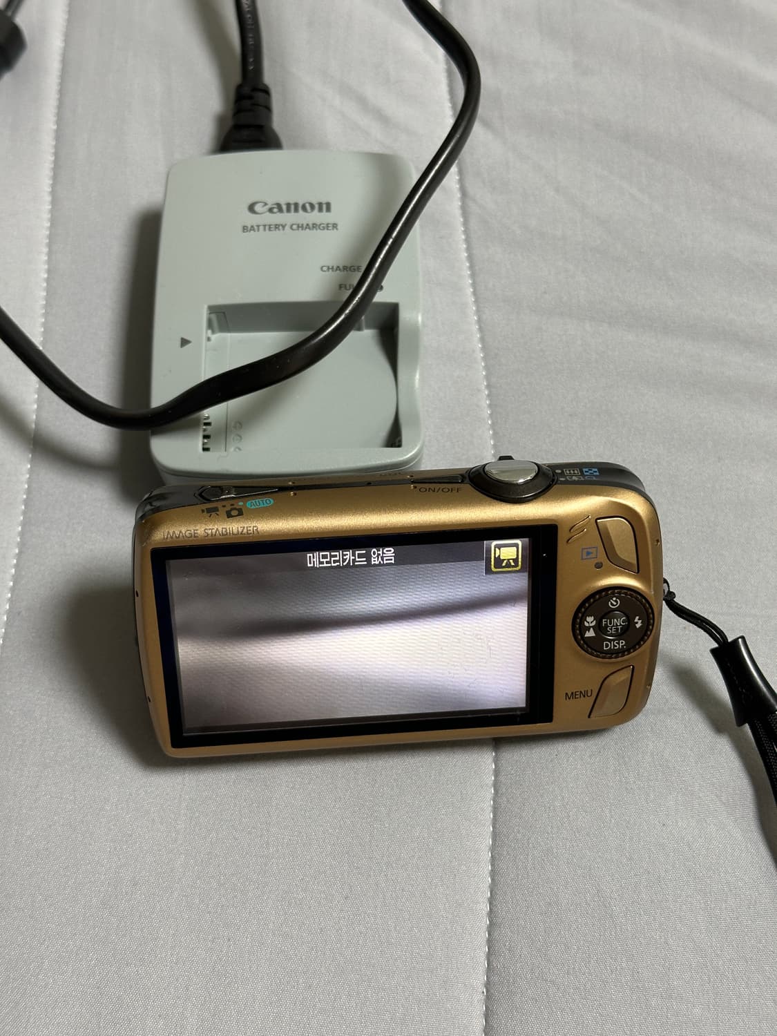 캐논 익서스 200 is ixus 200 is(ixus 210 비슷) 상품이미지2