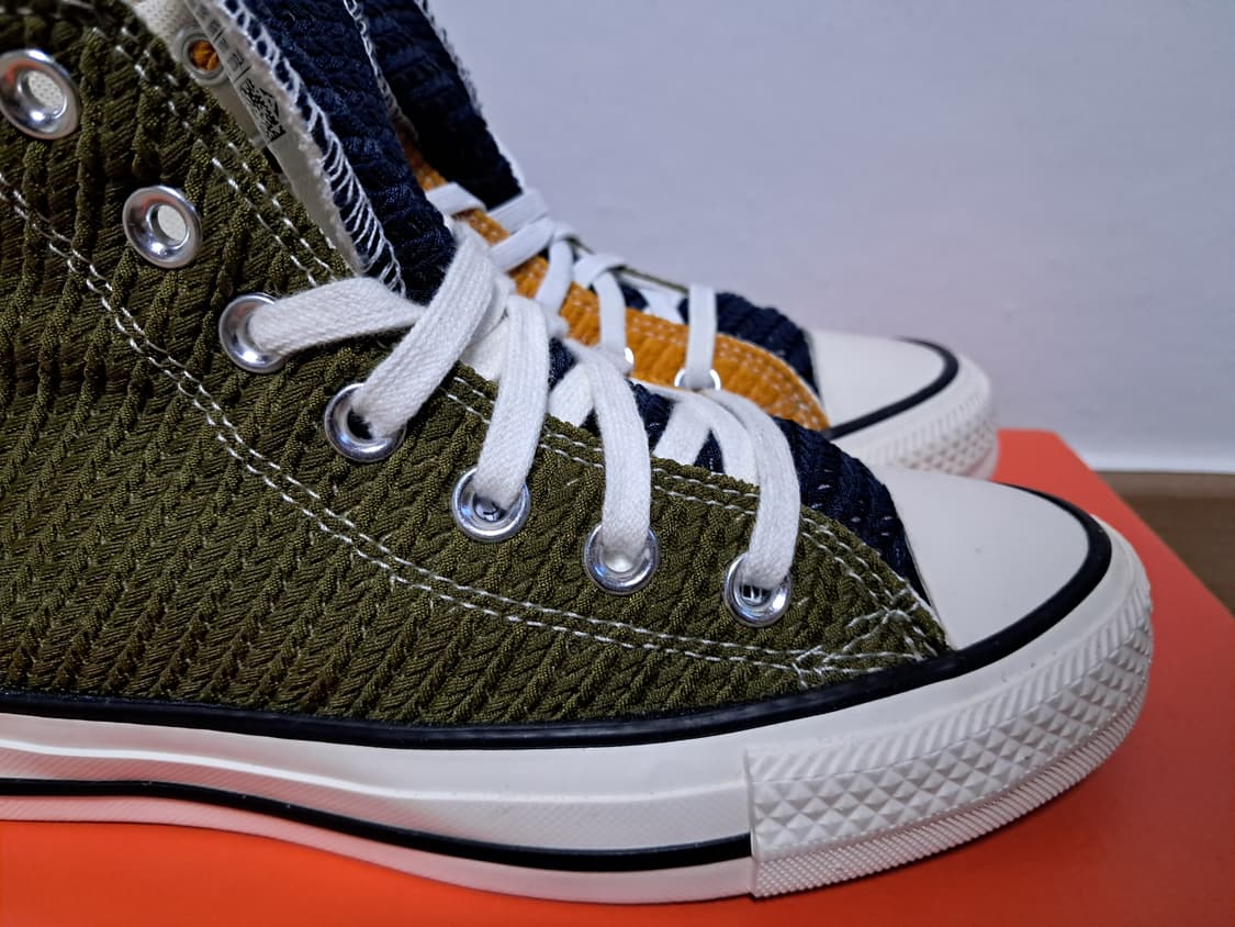 컨버스 스니커즈 220 상품이미지6