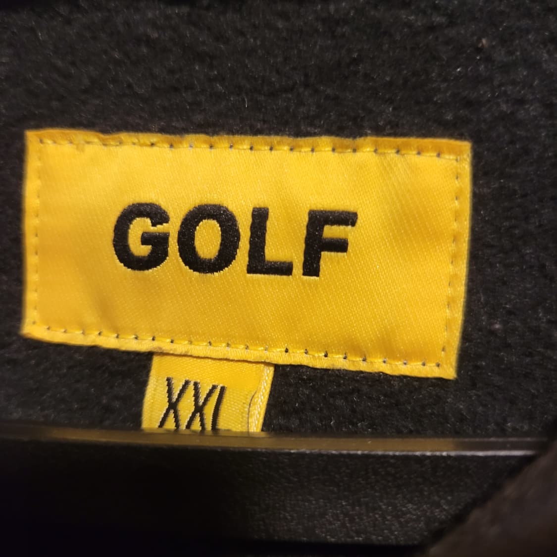 골프왕 에어브러쉬 풀오버 후드 3XL 상품이미지5