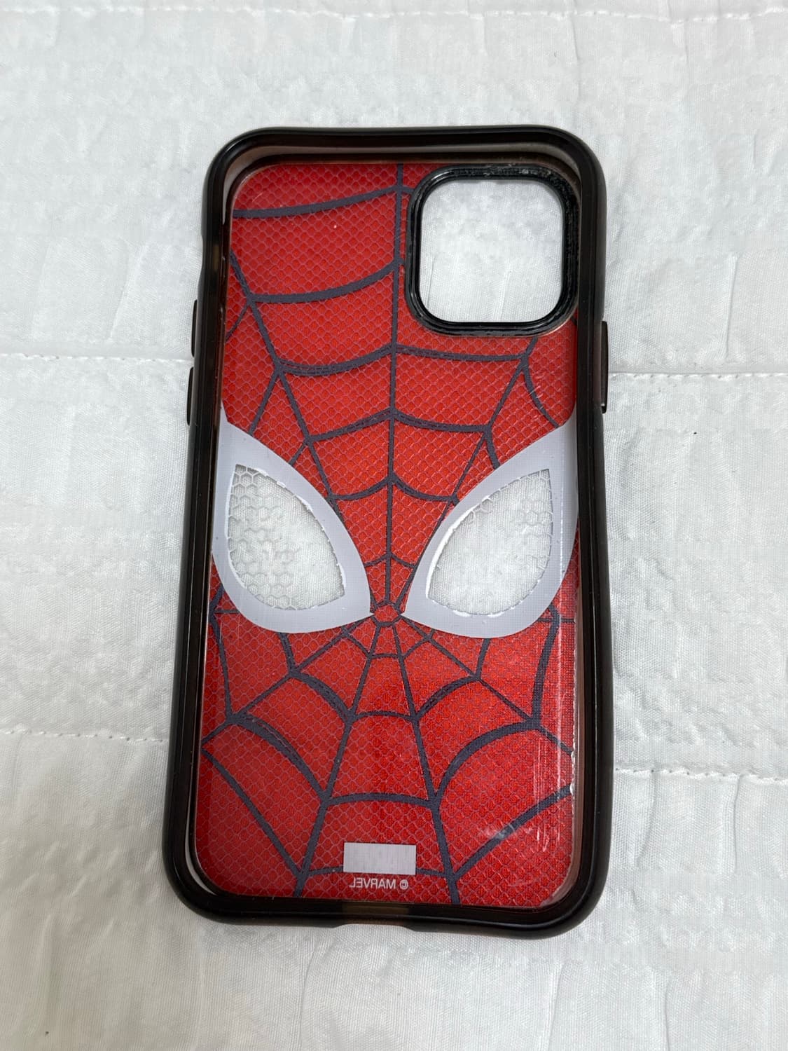 마블 스파이더맨 폰 케이스 상품이미지2