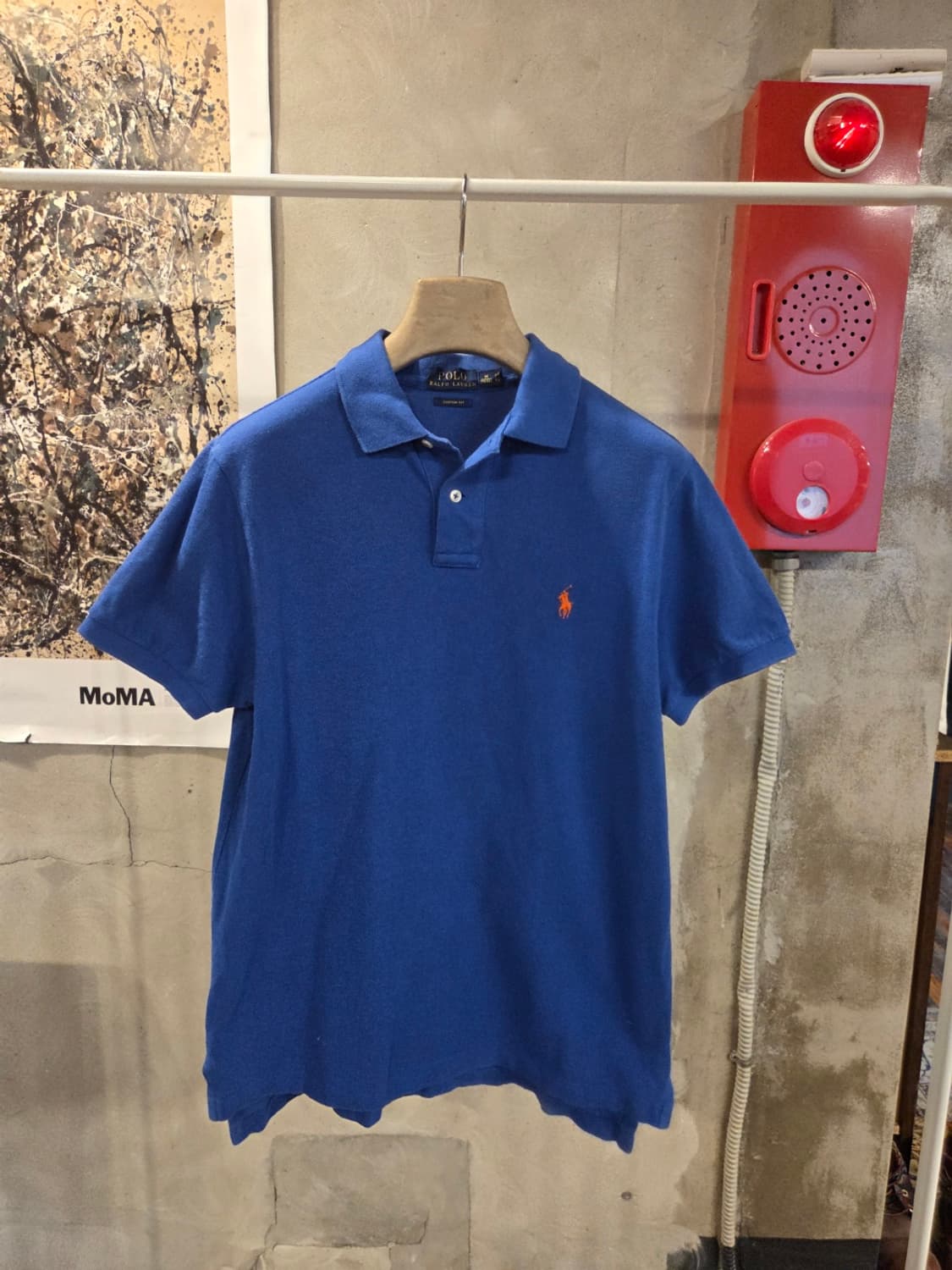 폴로랄프로렌 PK 티셔츠  상품이미지1