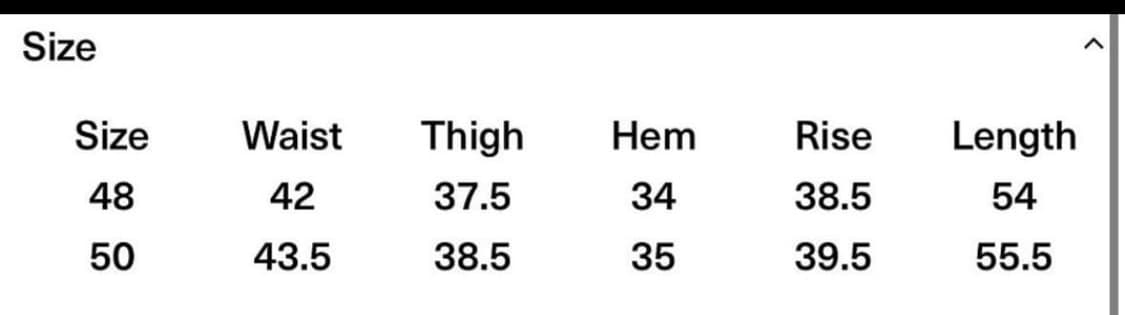 Aieul x BUJ 쇼츠 48 상품이미지3