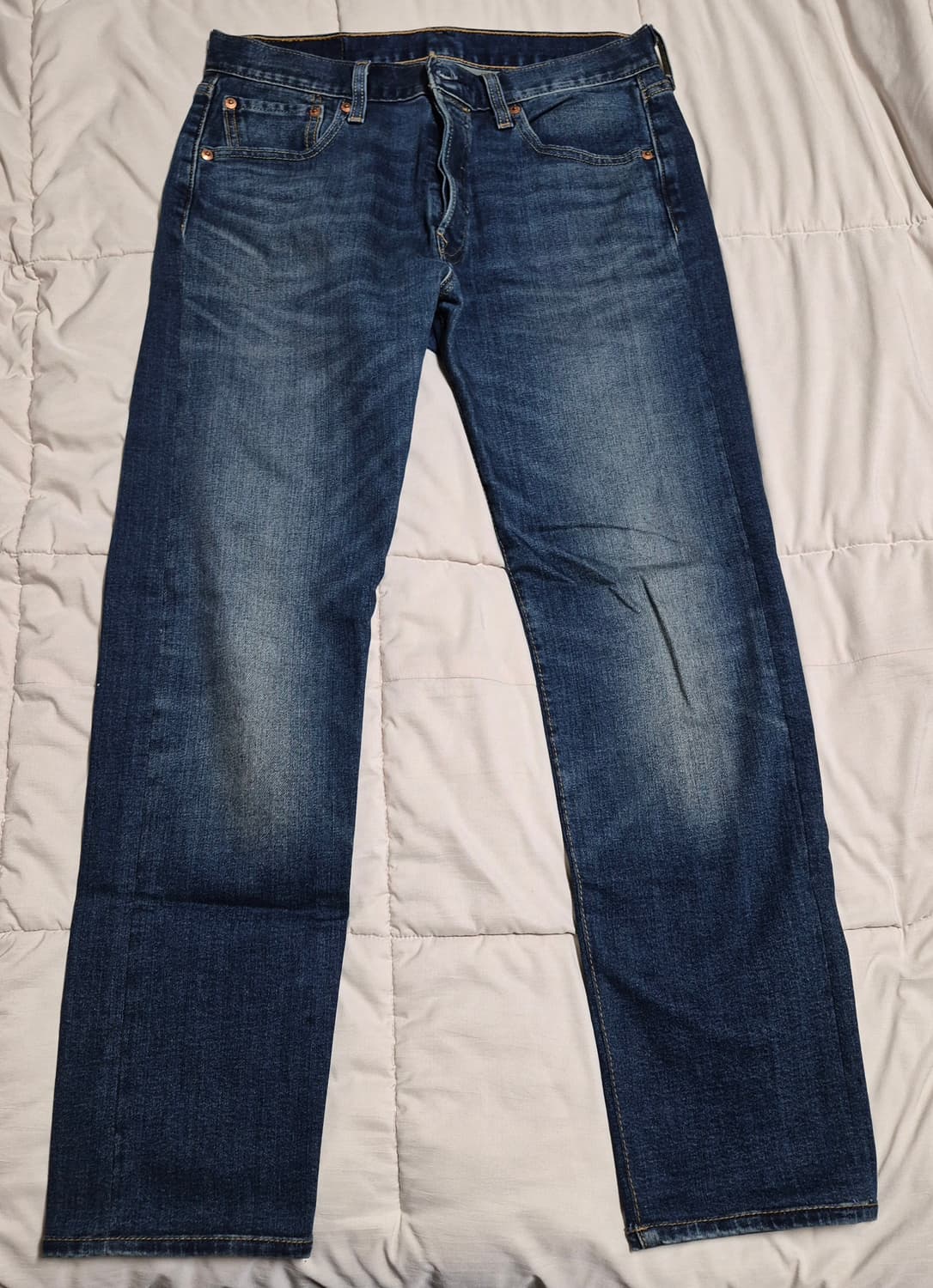 하이퍼데님 청바지 및 여러바지 판매합니다 상품이미지6