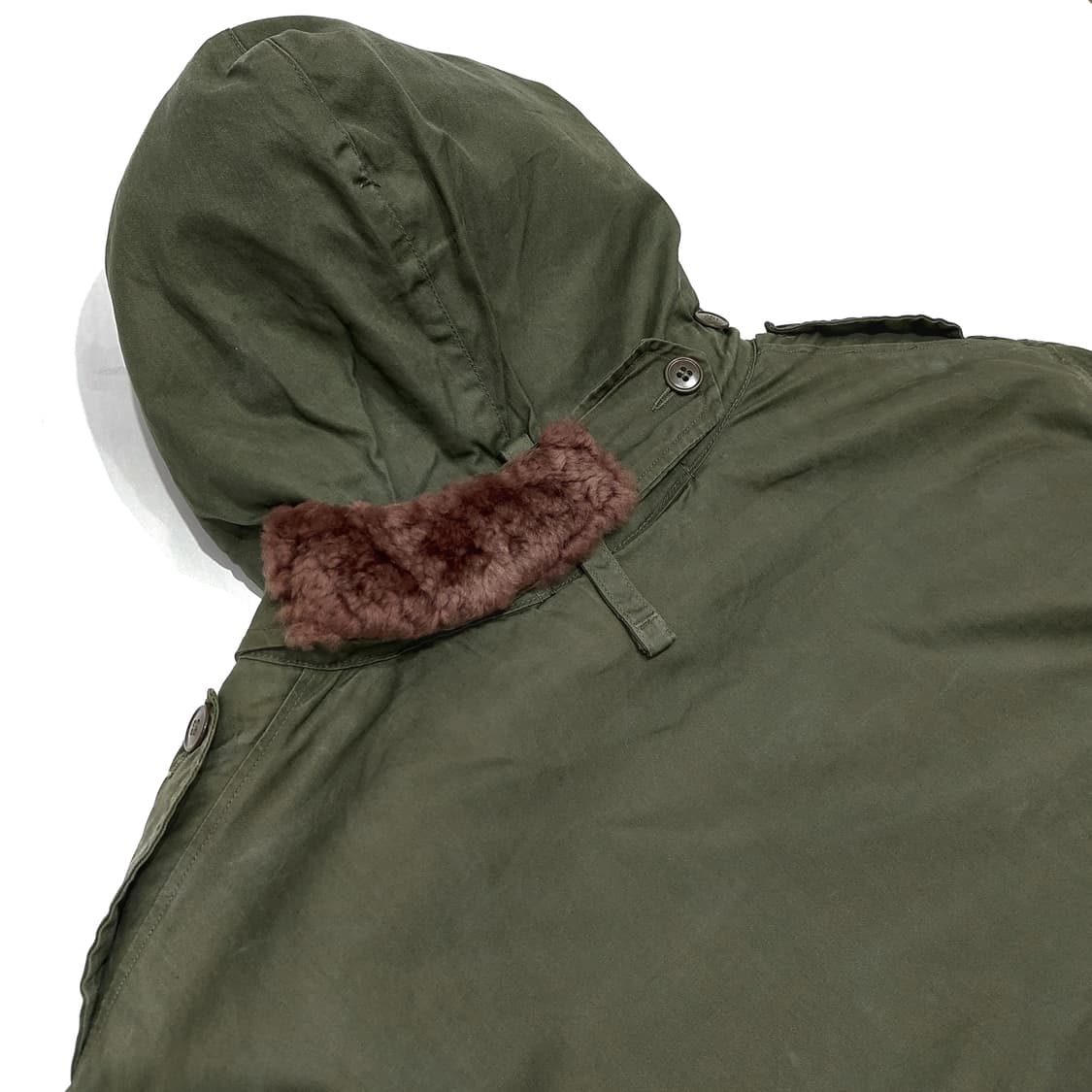 usaaf 40s b-11 플라이트 파카 44 (110) 상품이미지6