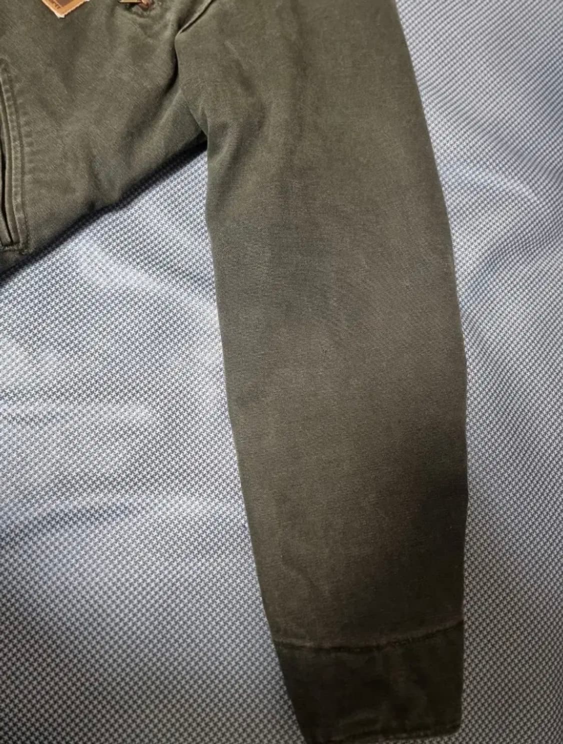 칼하트 디트로이트 j97 mos Small 사이즈 상품이미지9