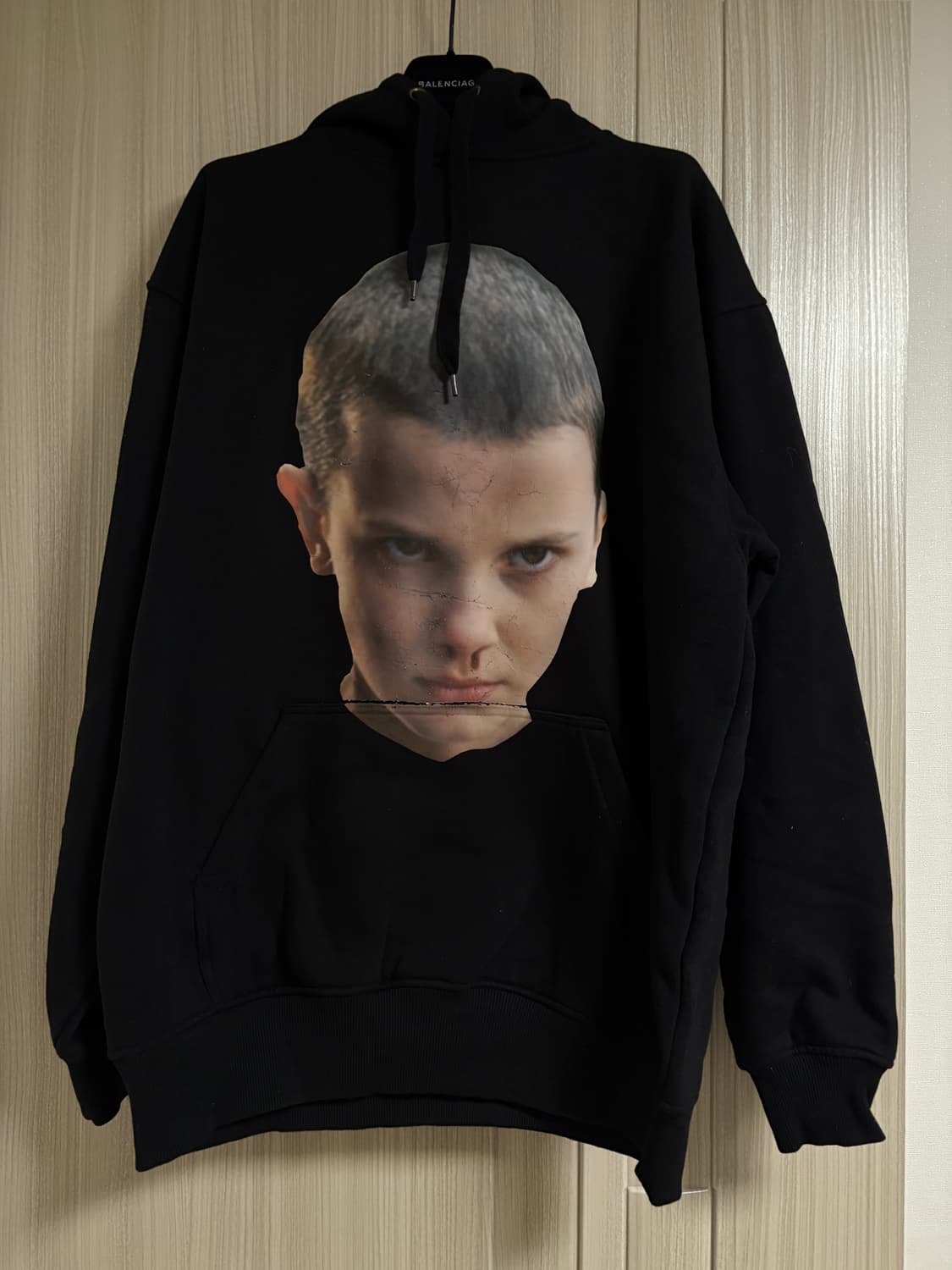 이놈어닛 일레븐 후드 초판 상품이미지1