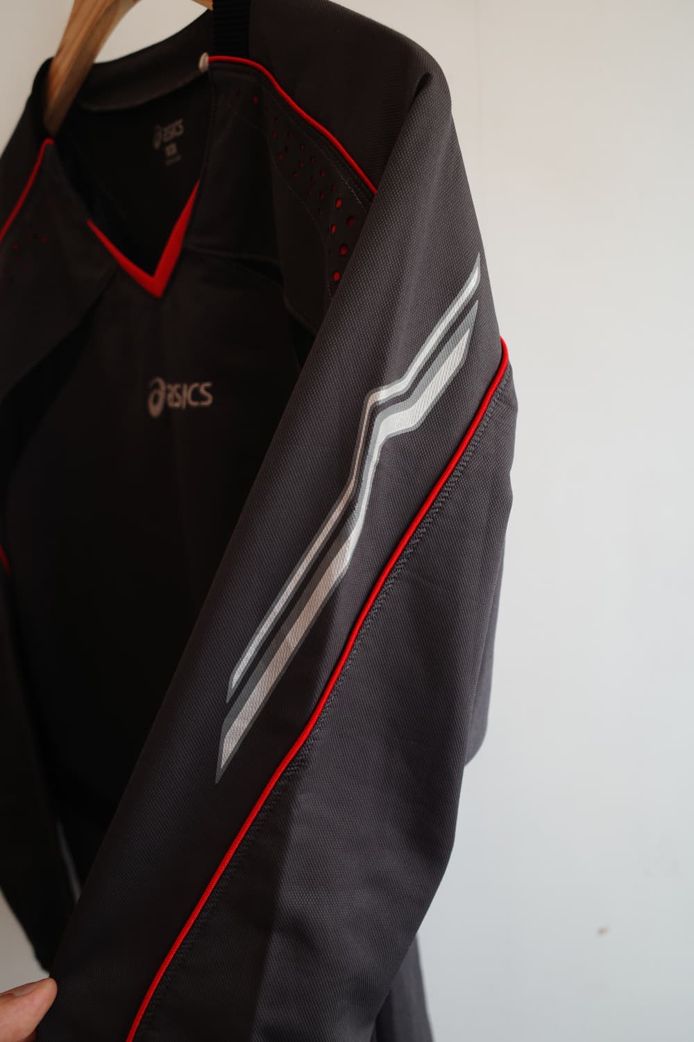 Asics 아식스 트레이닝 롱슬리브 상품이미지4