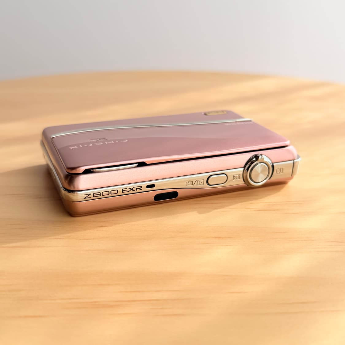 ✨미품✨후지필름 파인픽스 Z800EXR  빈티지디카 상품이미지5