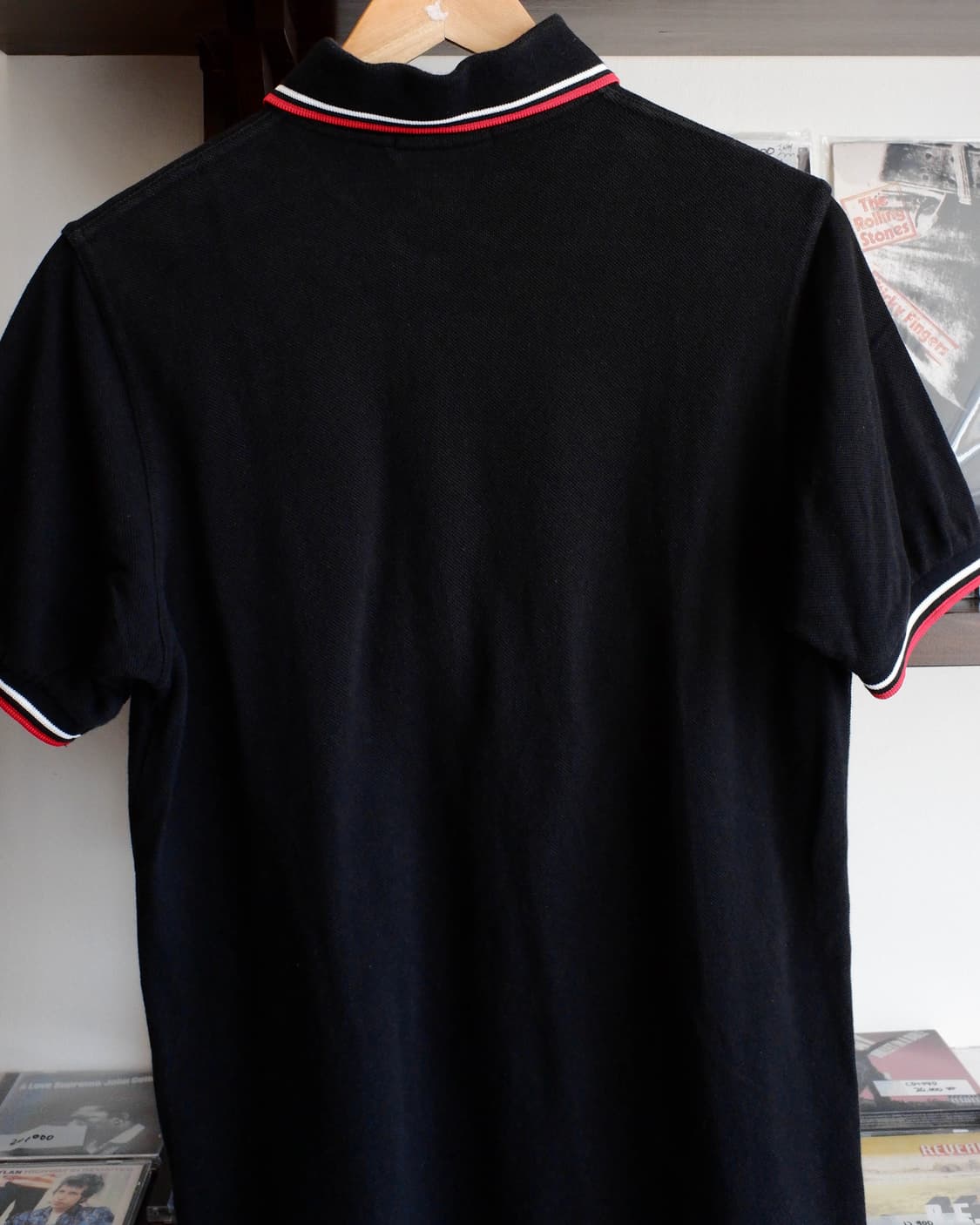 Fred Perry made in england 상품이미지4