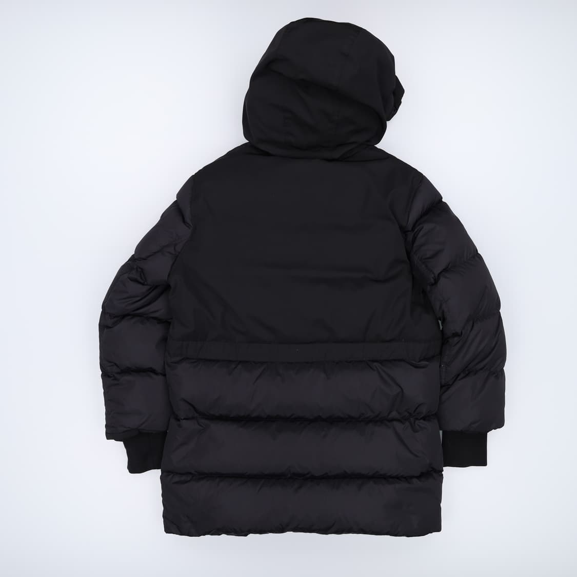 [170] 빈폴 구스다운 후드 패딩 점퍼 1215J2 상품이미지3