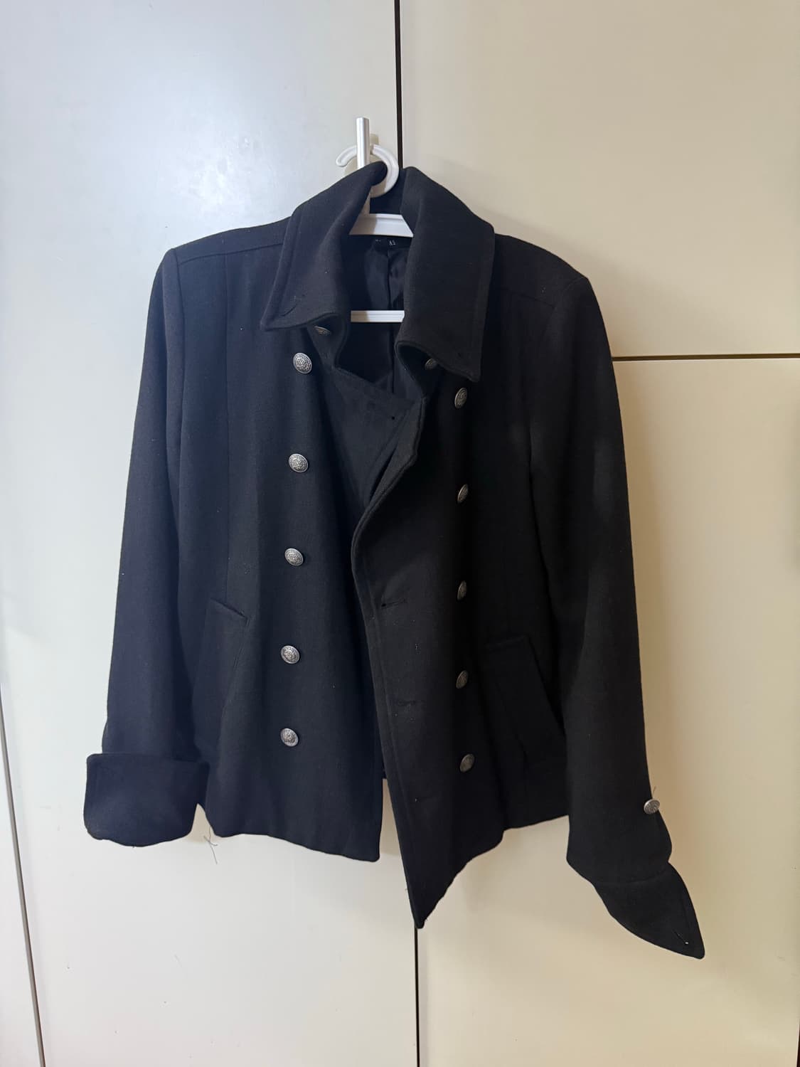 travas 나폴레옹 자켓 상품이미지2