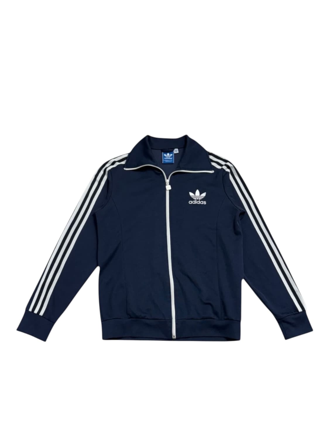 아디다스 유로파 트랙 자켓 네이비 상품이미지2