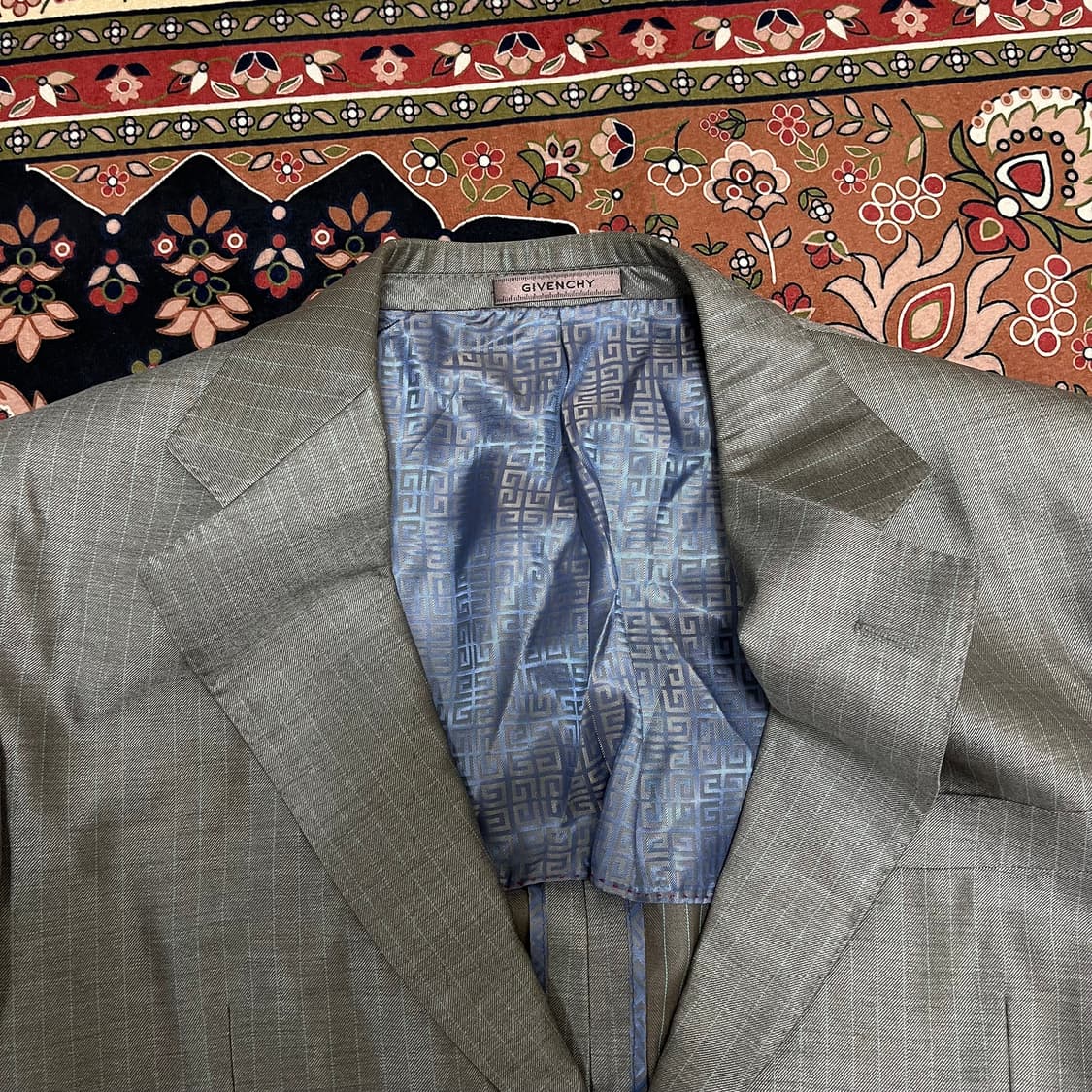 지방시 정장 자켓 103-91-175 상품이미지2