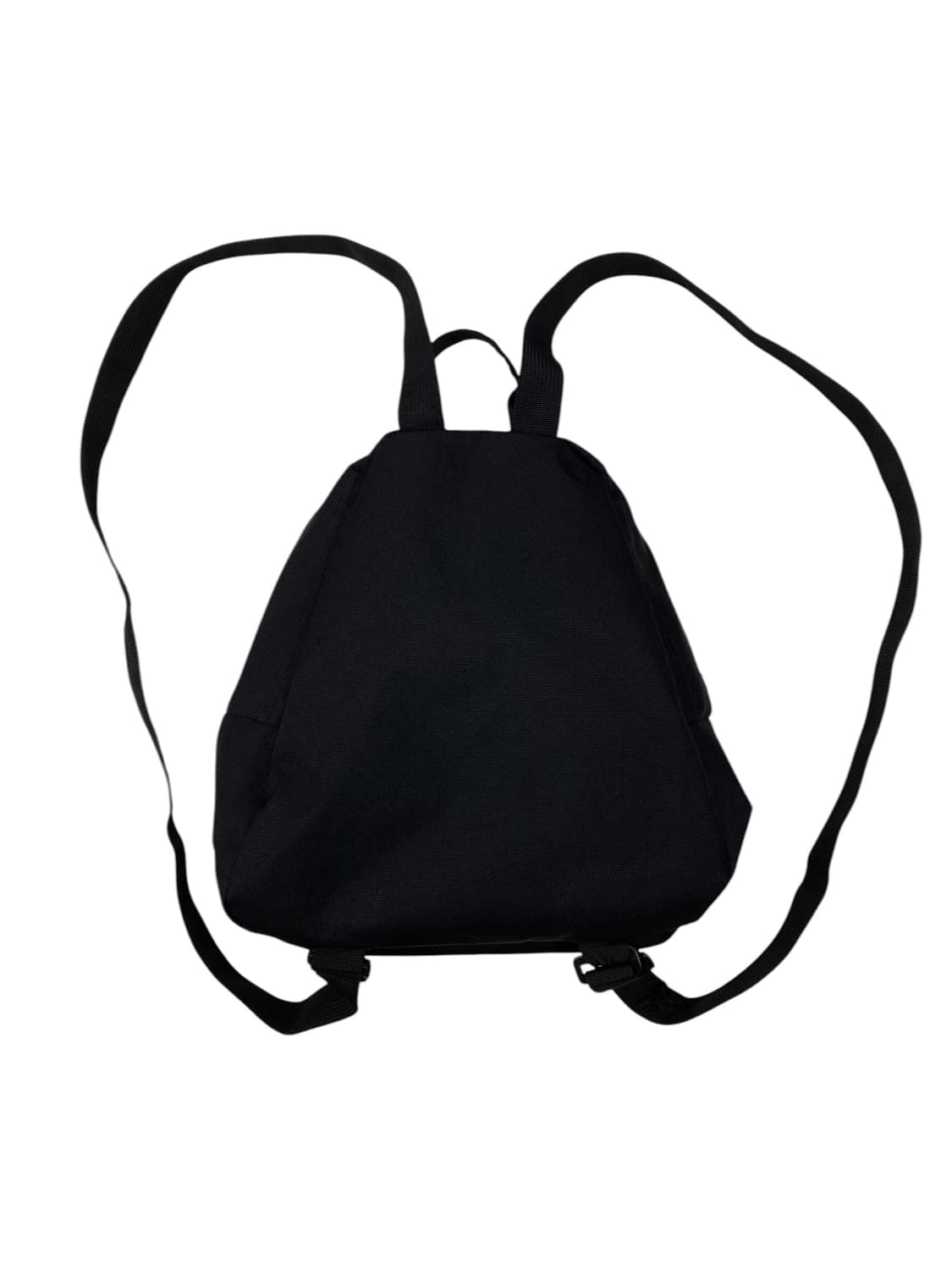 잔스포츠 블랙 미니 백팩 상품이미지2