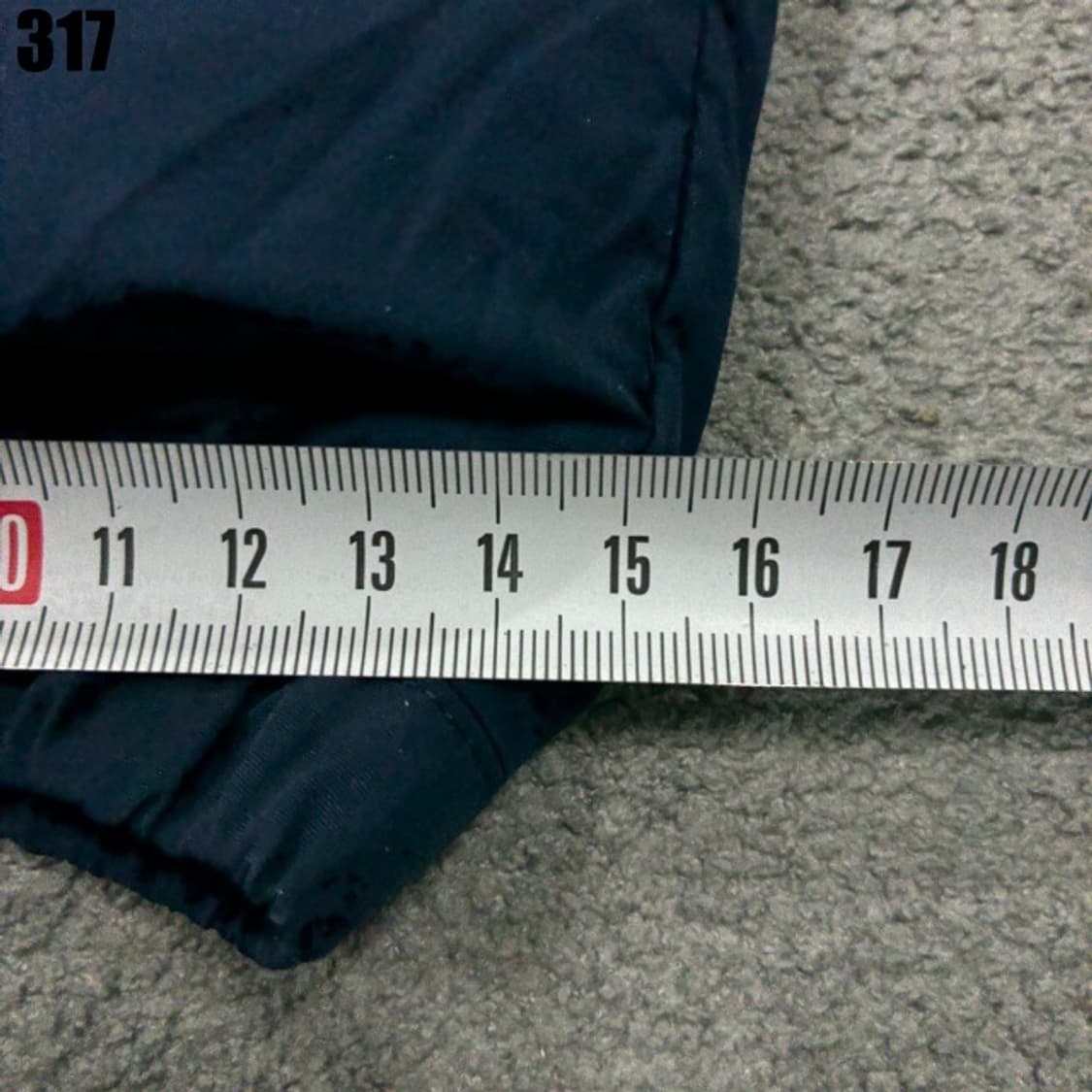 노스페이스 아동용 패딩바지 상품이미지6