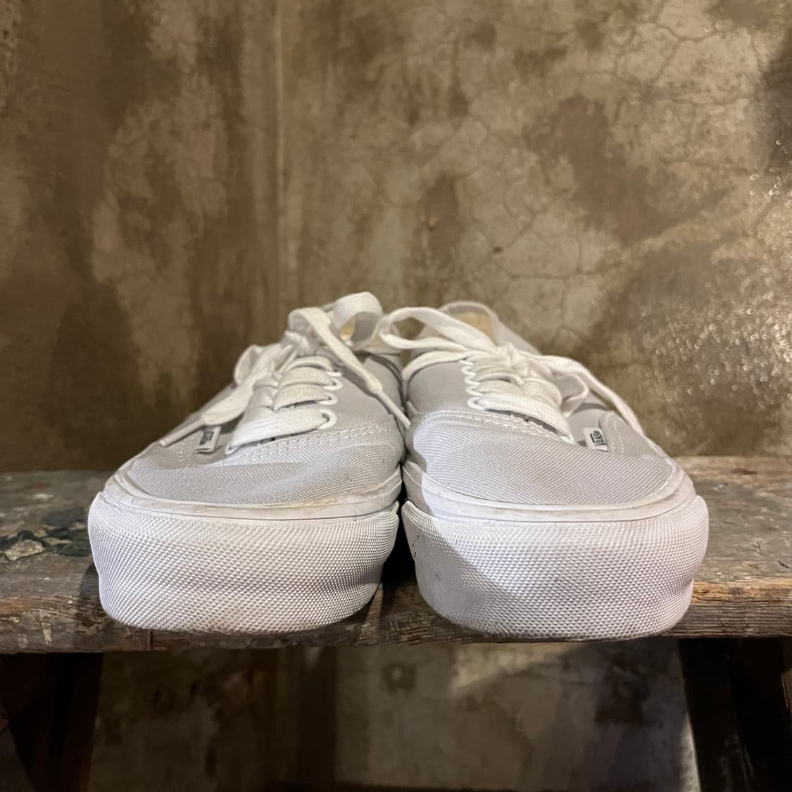 반스 스니커즈 (260) 상품이미지2