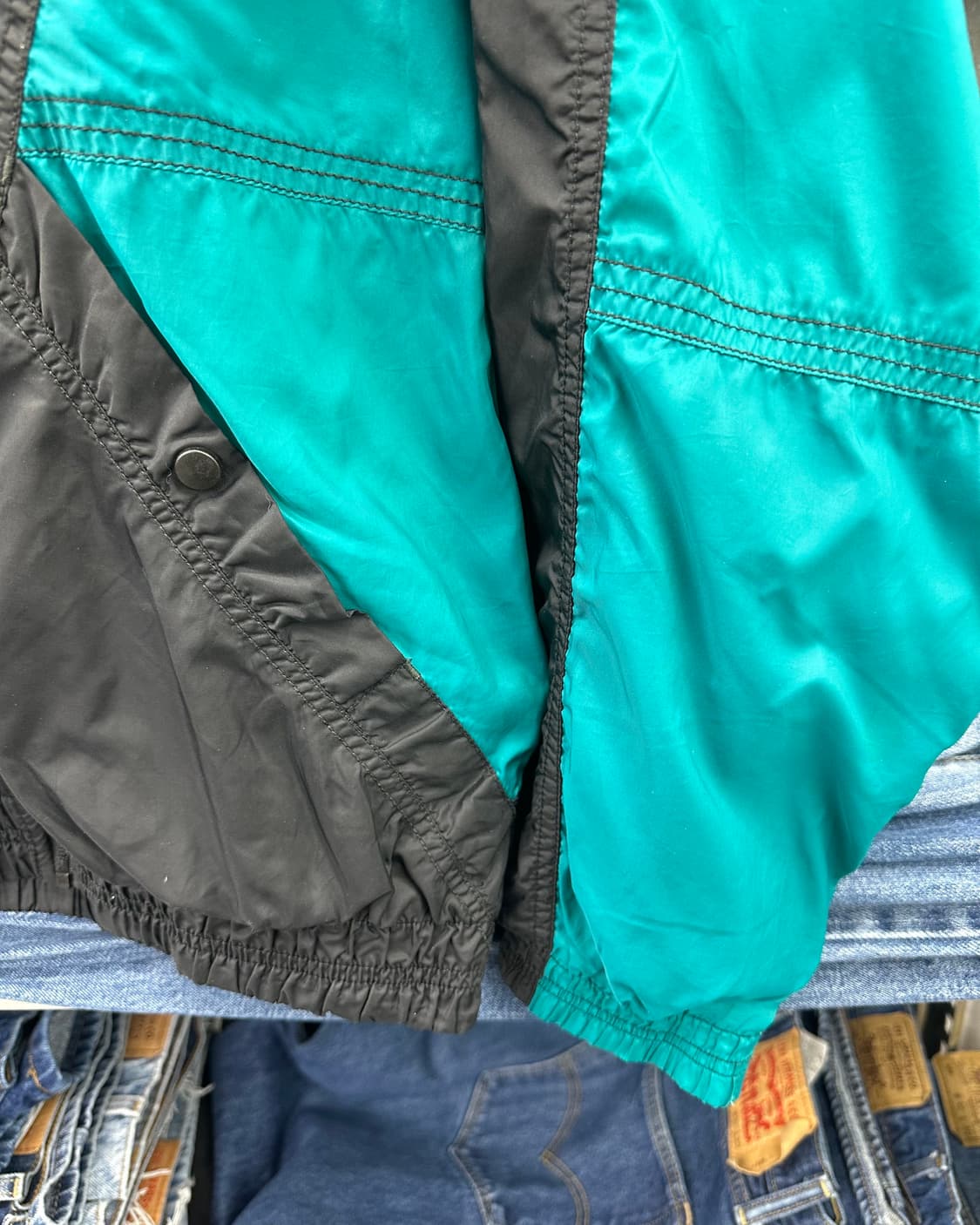 (M)90'S 나이키 올드스쿨 바막-M1817 상품이미지5