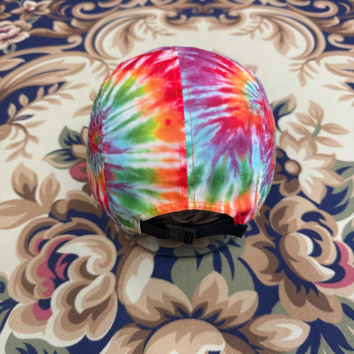 오베이 OBEY 타이다이 캠프캡 상품이미지3