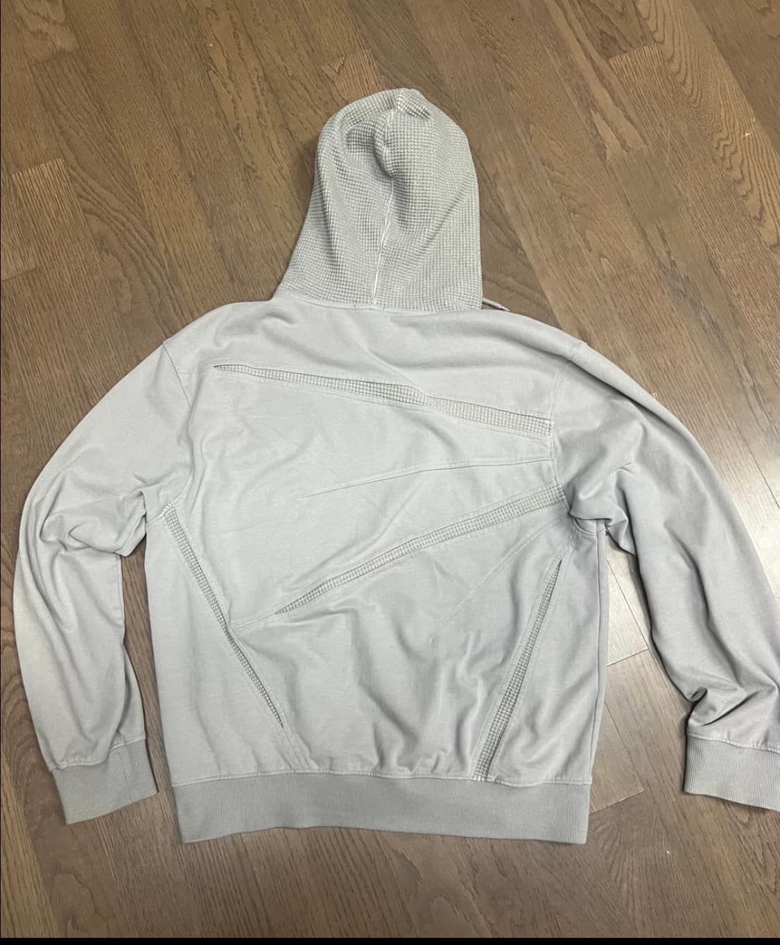 엑슬림 ep.8 01 hoodie 상품이미지3