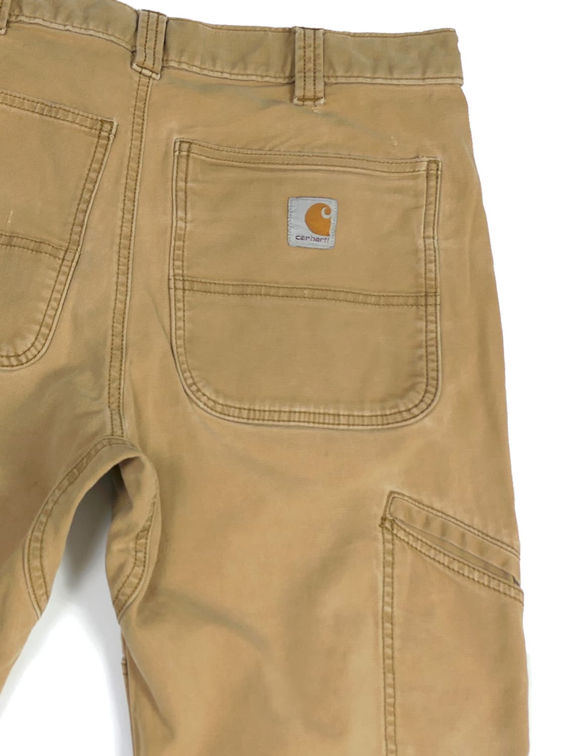 Carhartt distressed work pants 상품이미지4