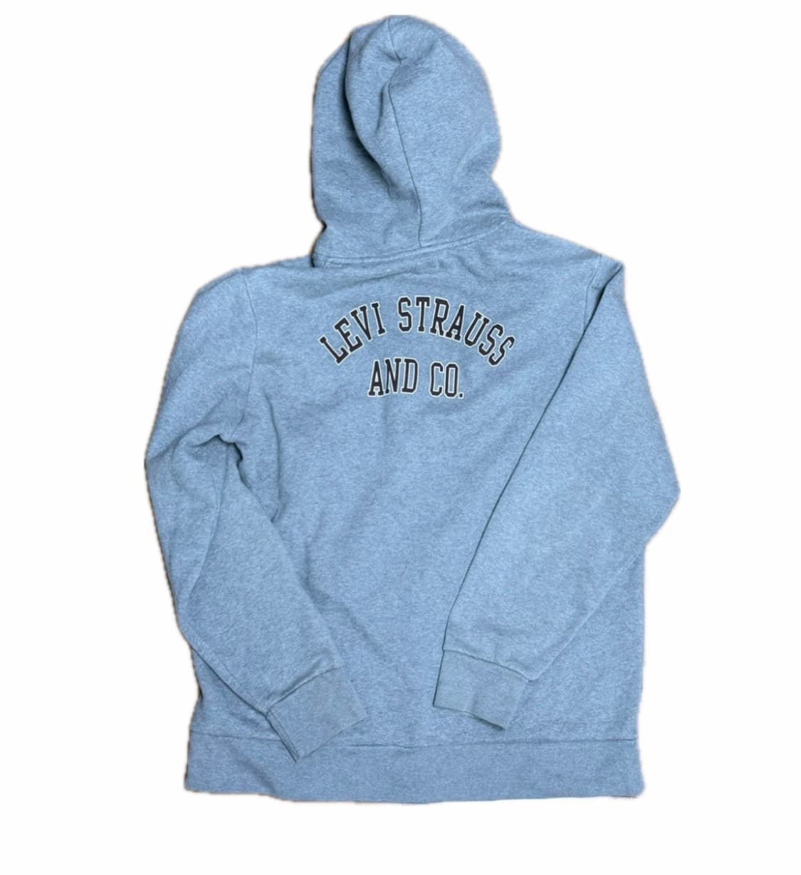 리바이스 후드집업 상품이미지7