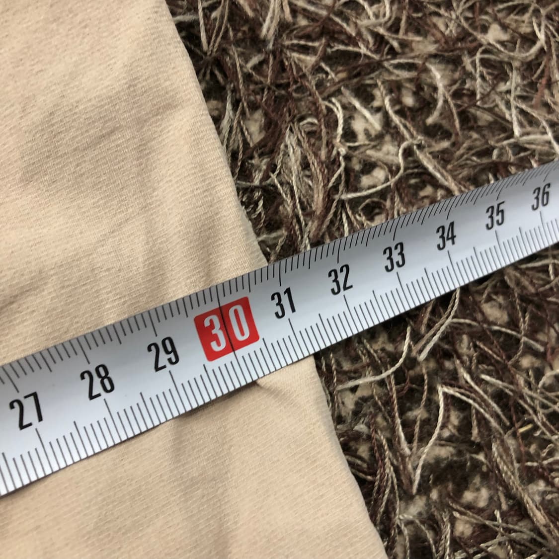 160 내셔널지오그래픽 여성 반바지 상품이미지8