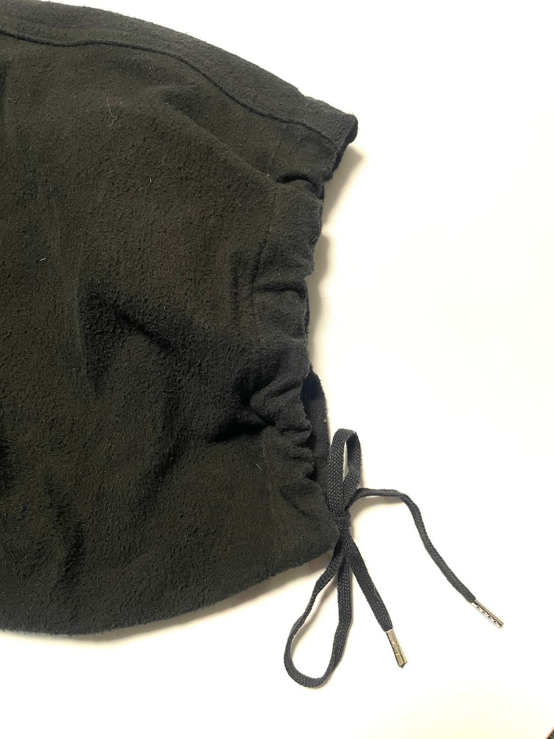 하버색 몰스킨 바지 상품이미지5