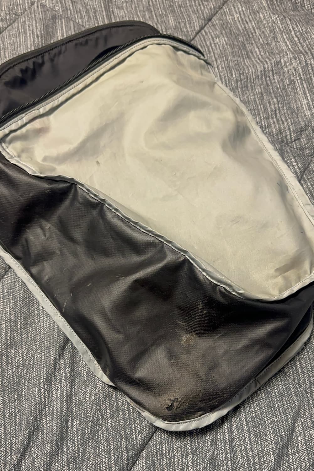 아크테릭스 헬리아드 15 백팩 블랙 상품이미지5