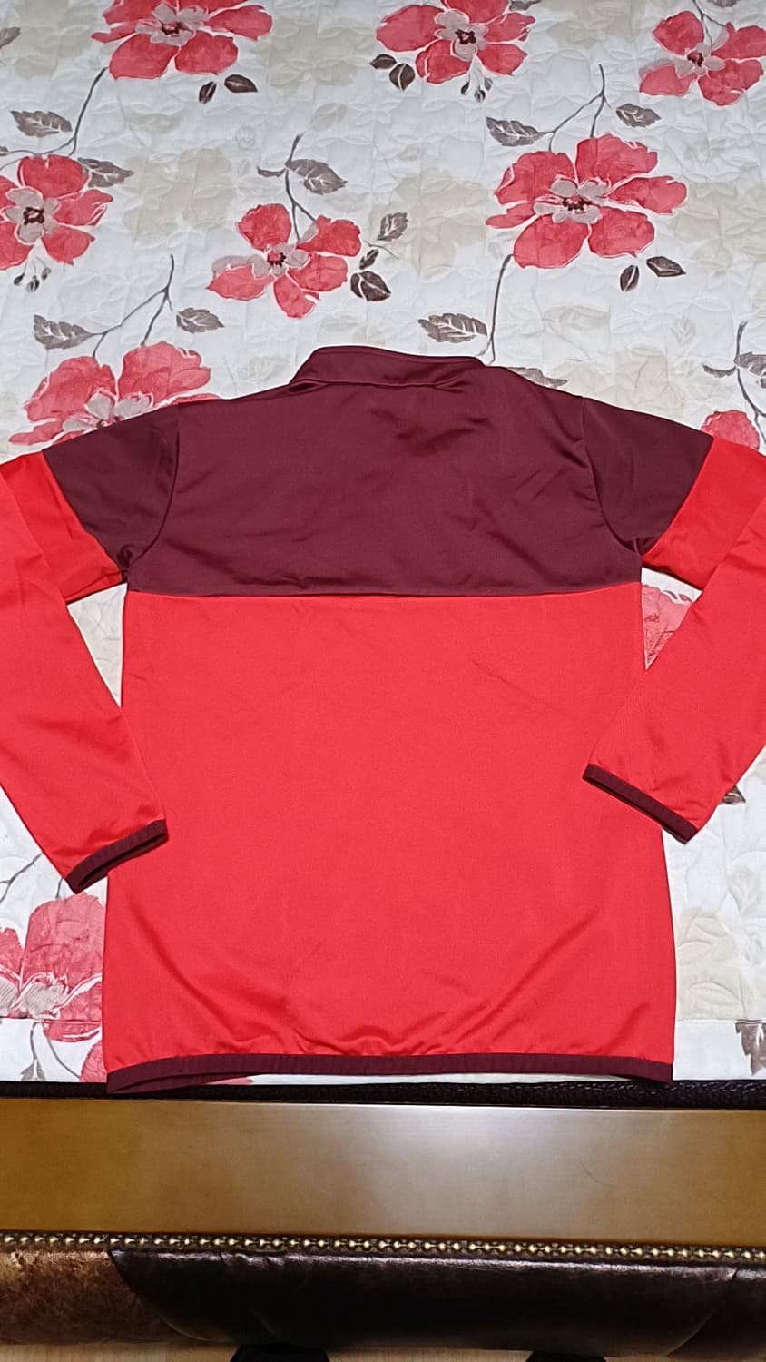 푸마 저지 95 가슴51 기장68 상품이미지5