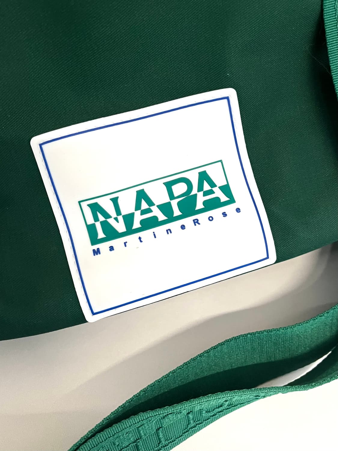 마틴로즈 나파피리 스포츠백 상품이미지3