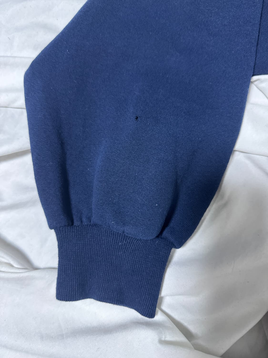 90s usa 러셀 flat rock cafe 50 50 스웻셔츠 상품이미지7