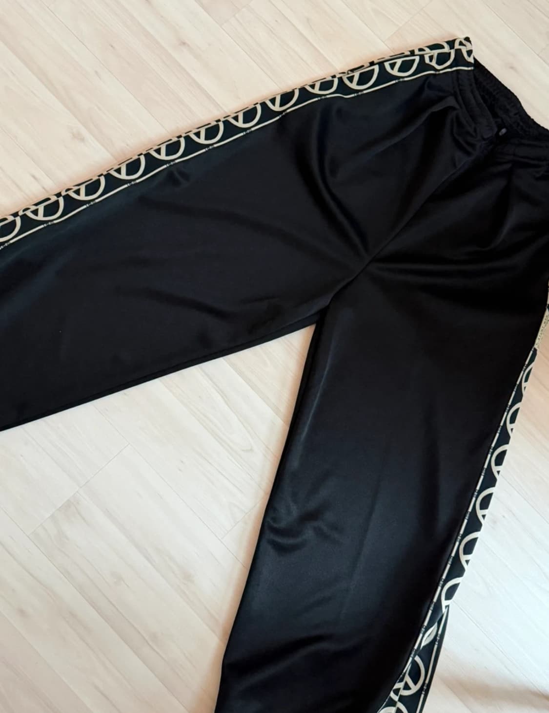 캐피탈 스무스져지 팬츠 상품이미지1